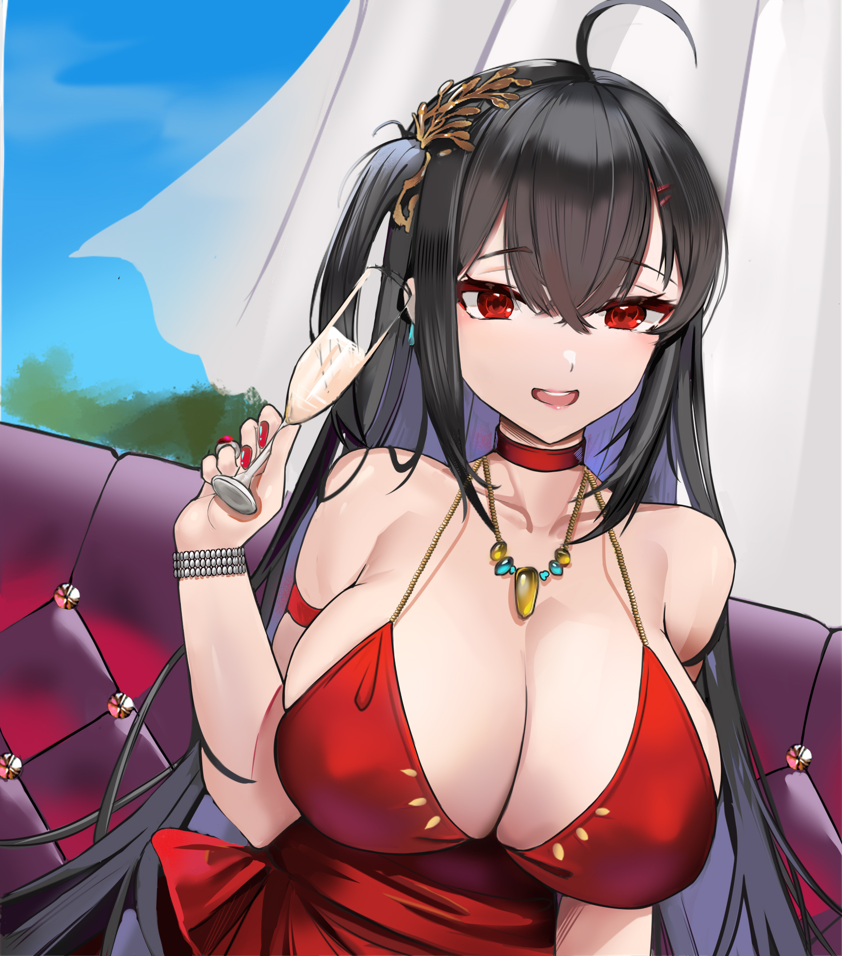 大凤