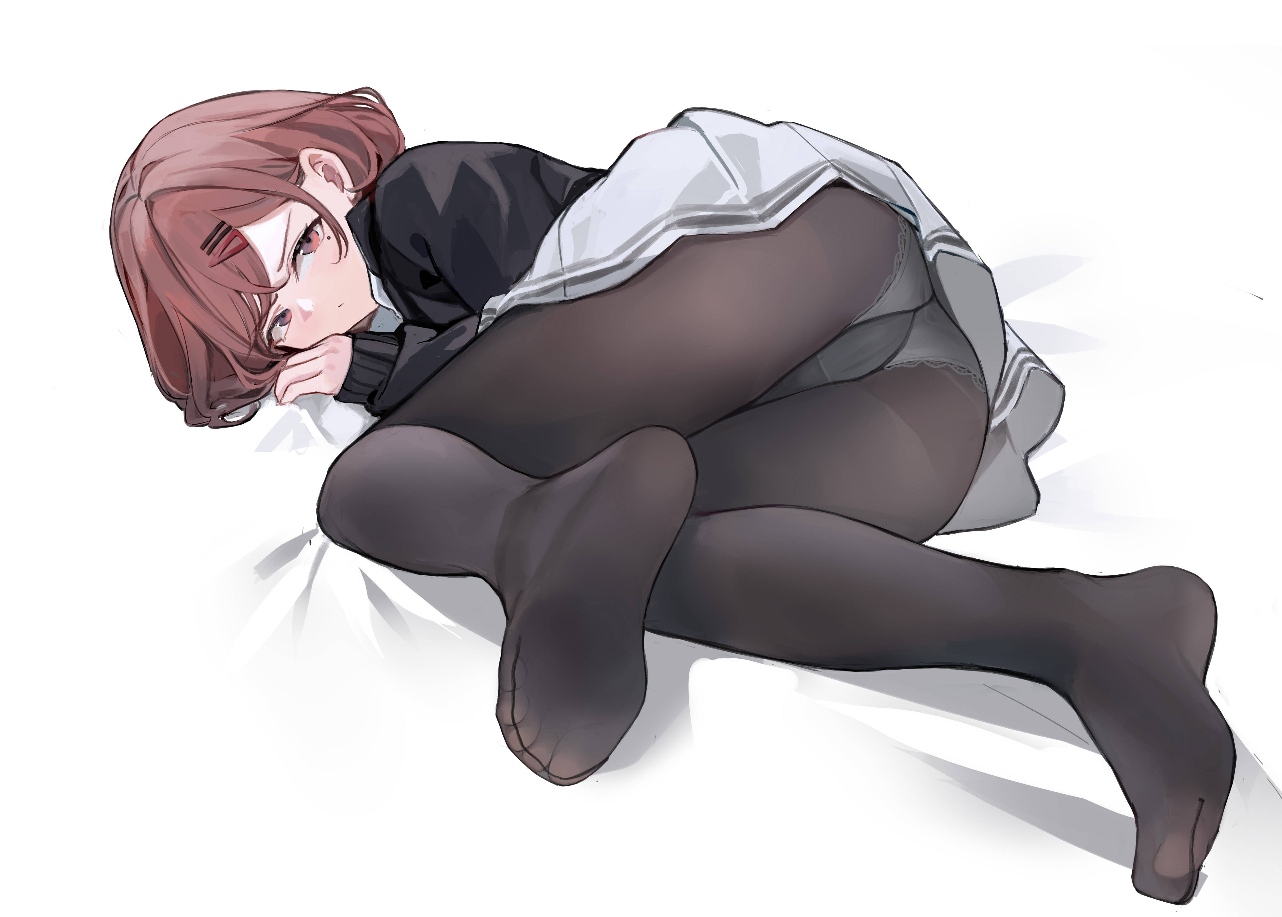 円香