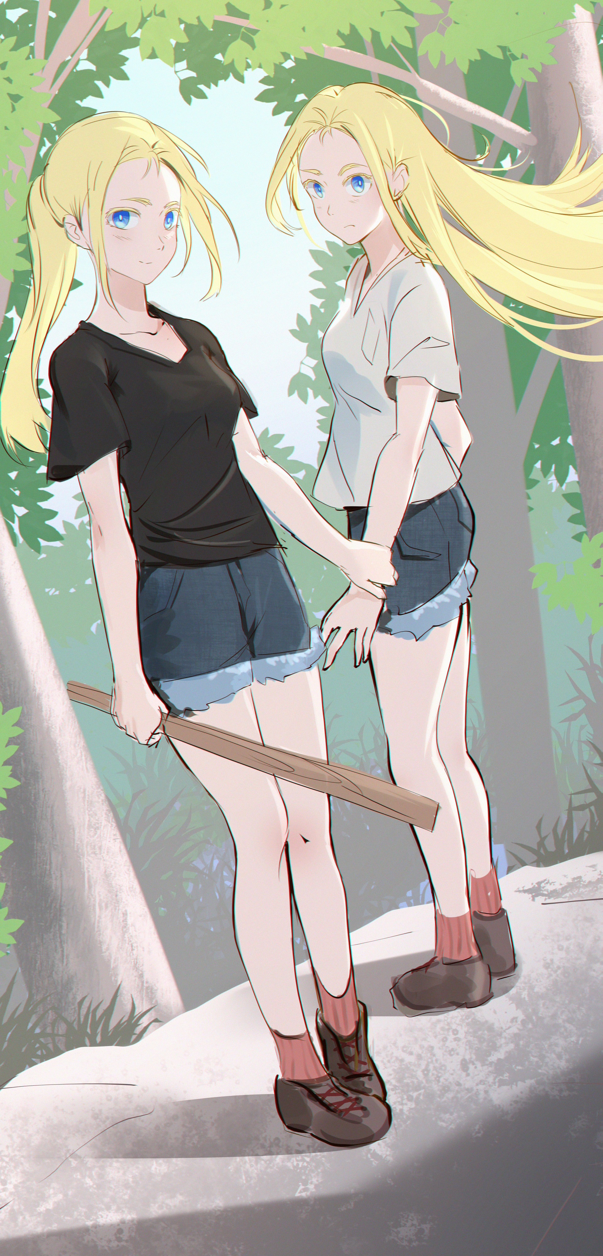 潮