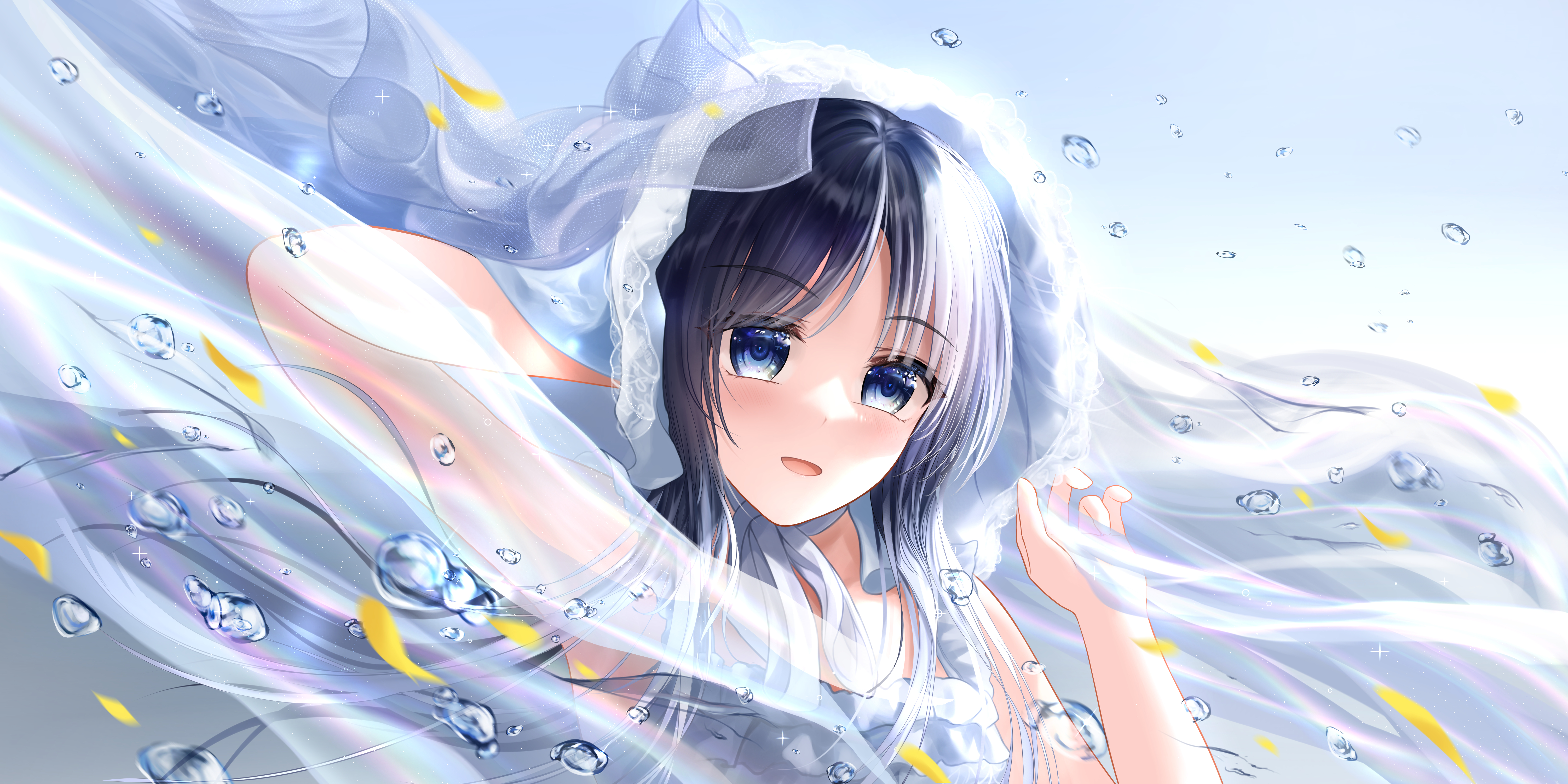 水夏