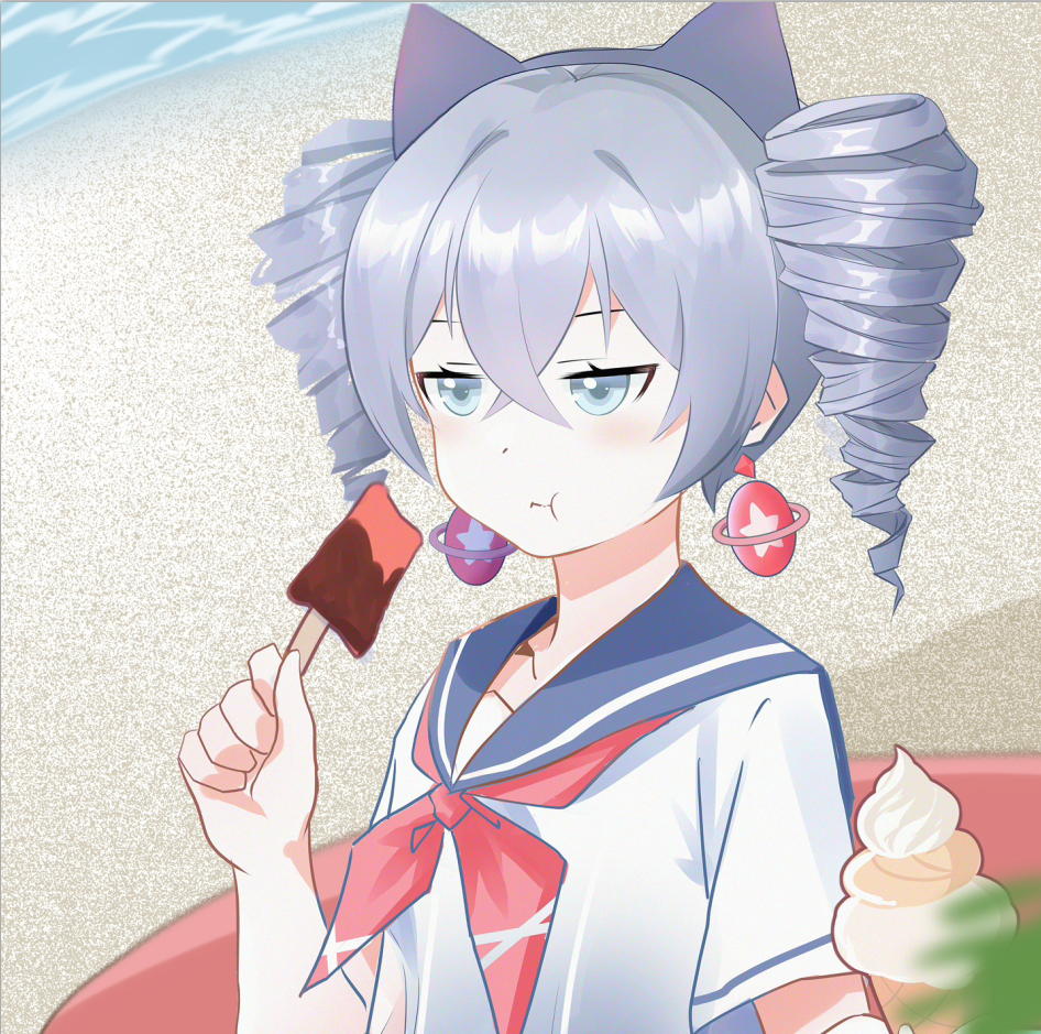 鸭鸭