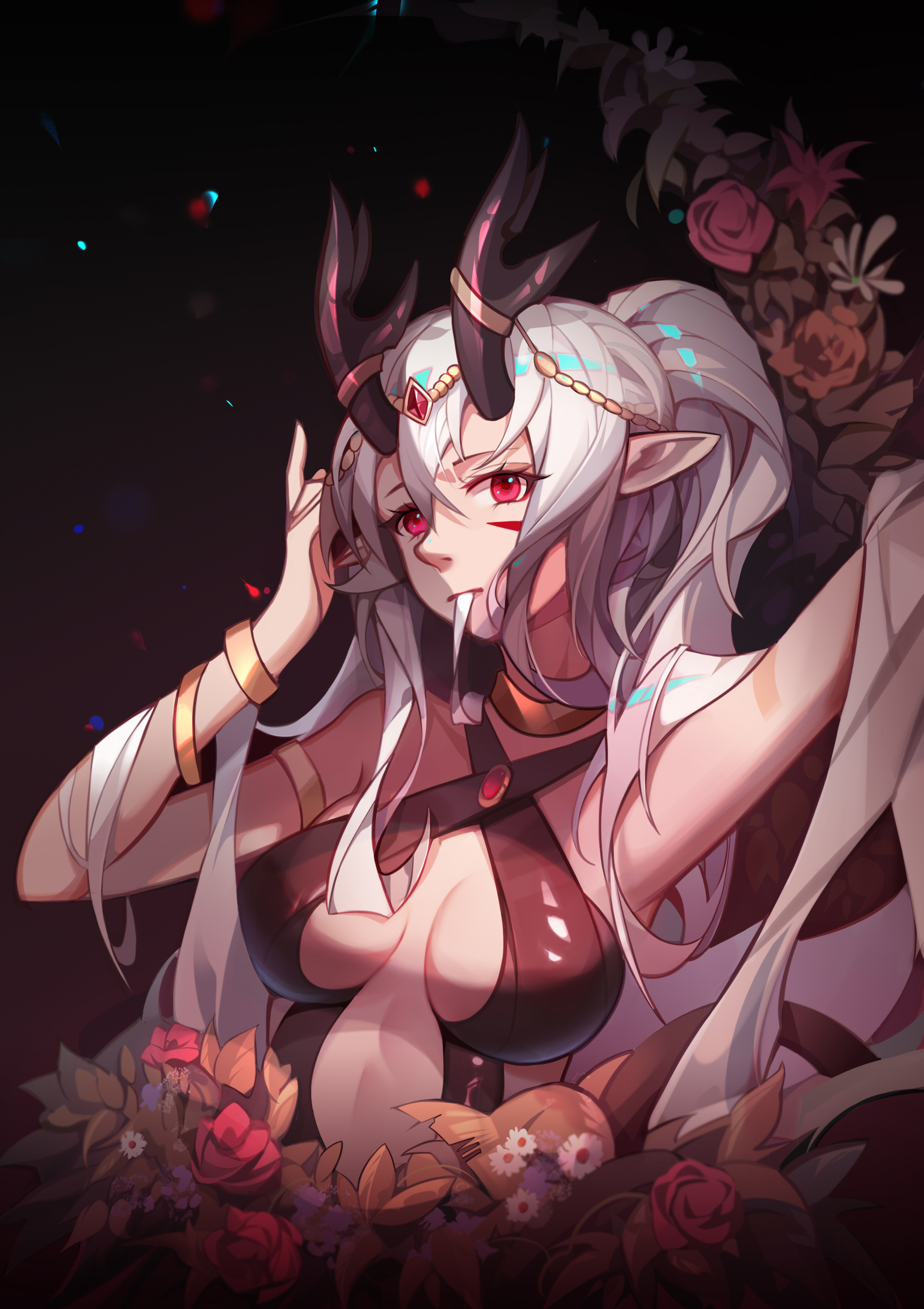 曳舞