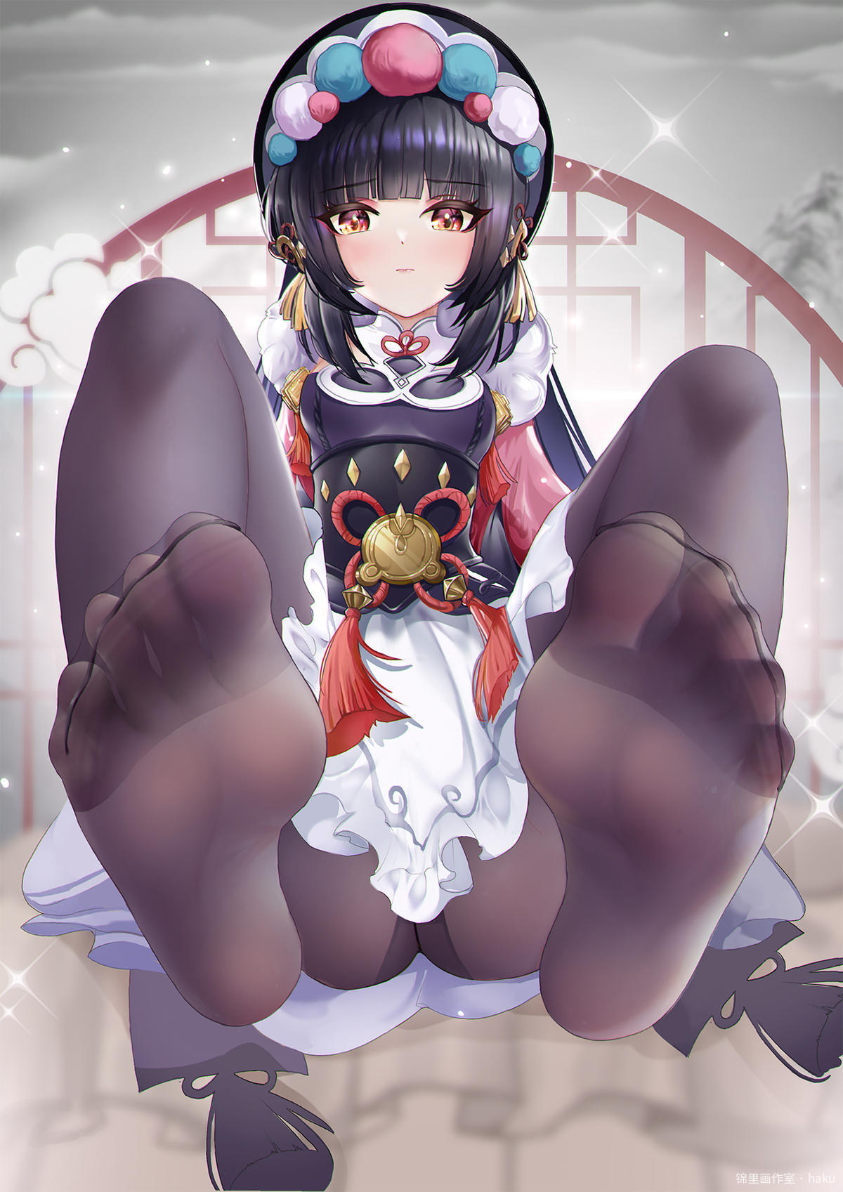 云菫