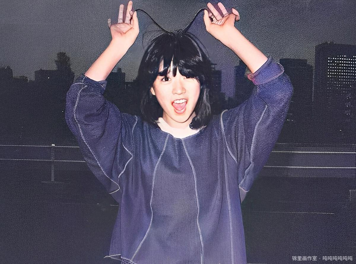 akina小可爱