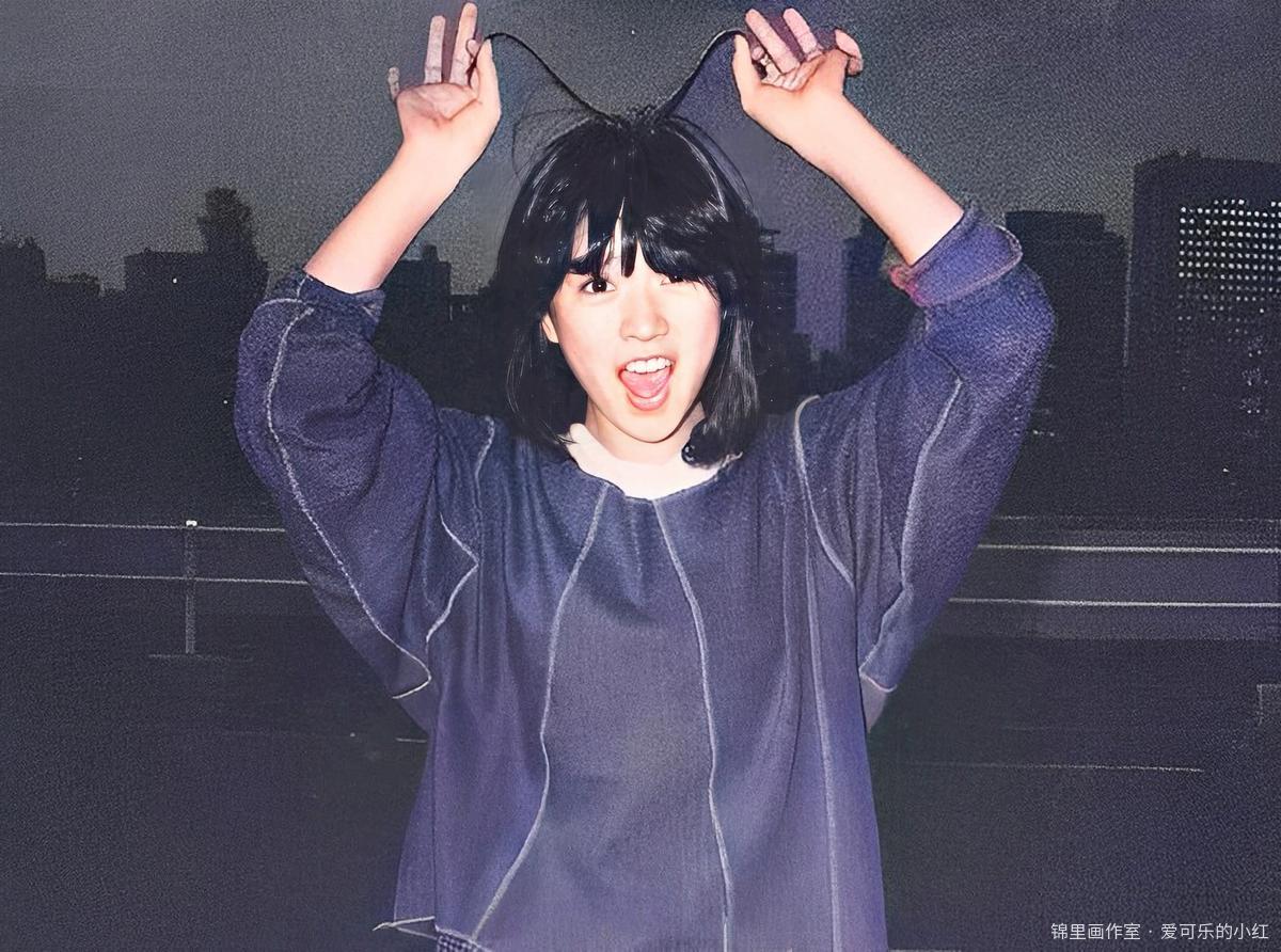 akina小可爱