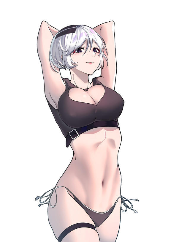 大姐姐