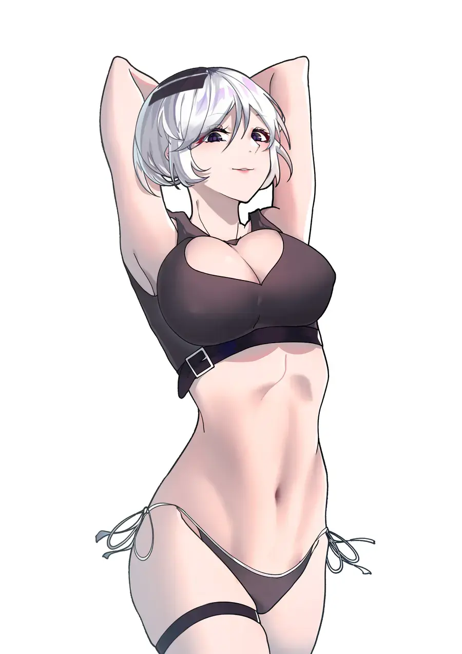 大姐姐