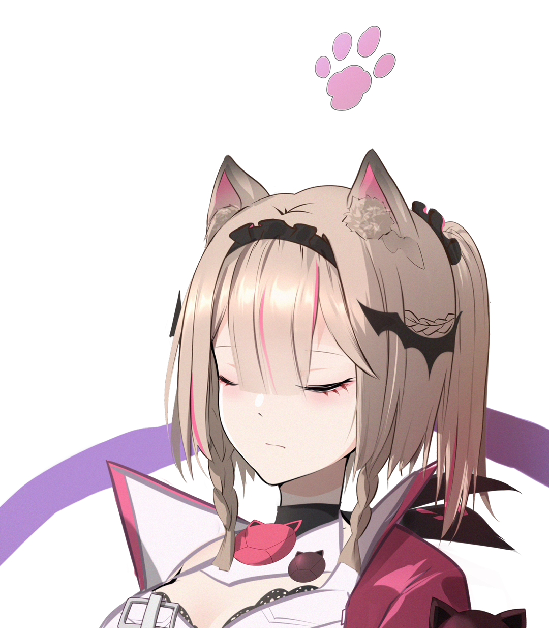 猫猫