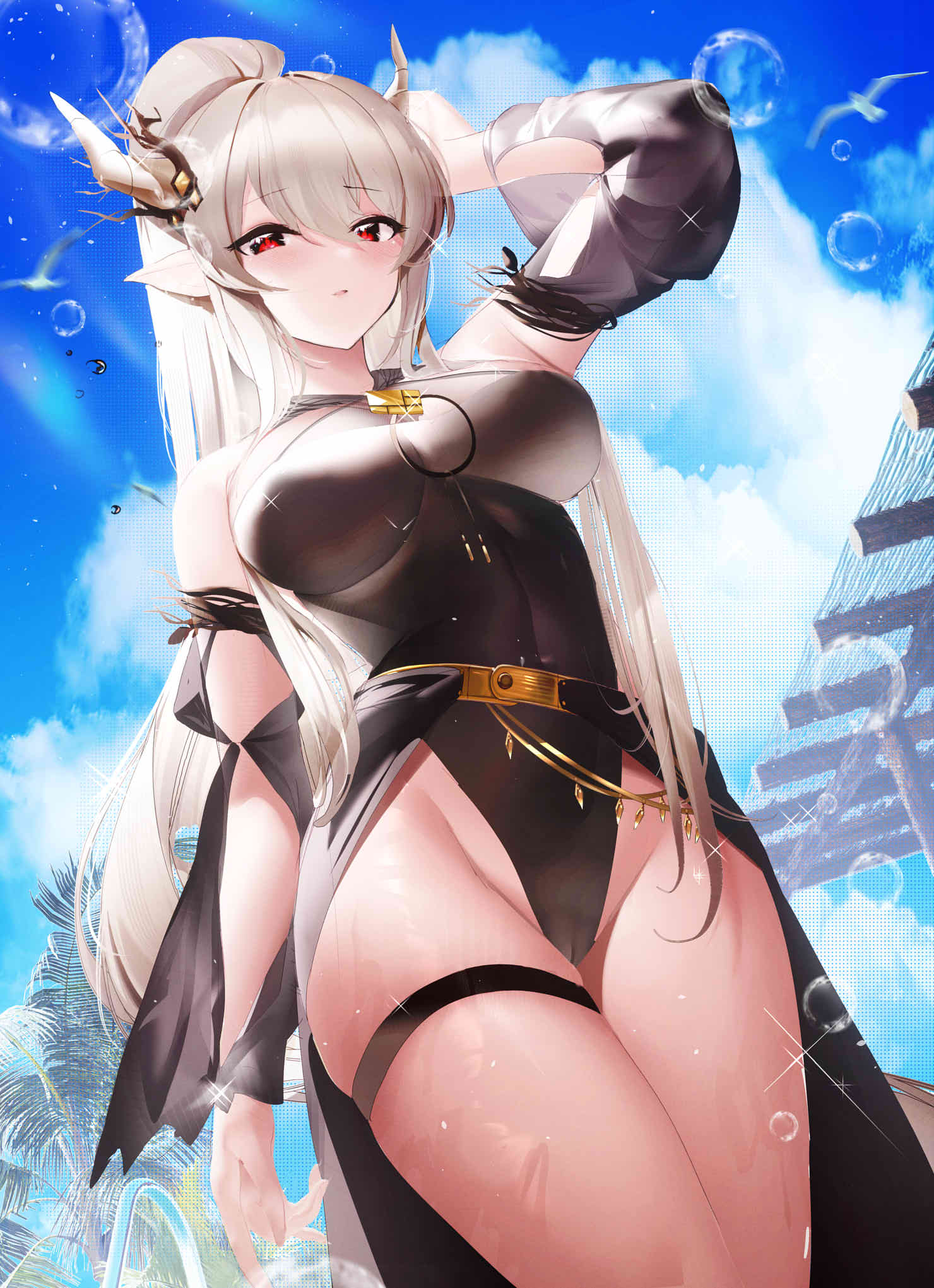 閃靈