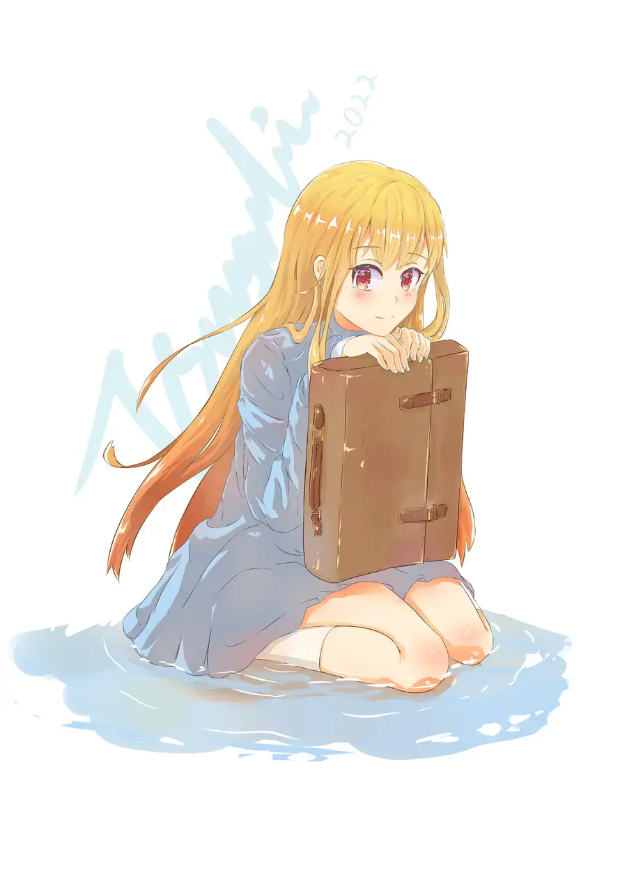 绘