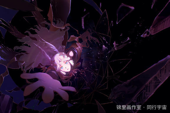 因幡辉夜姬