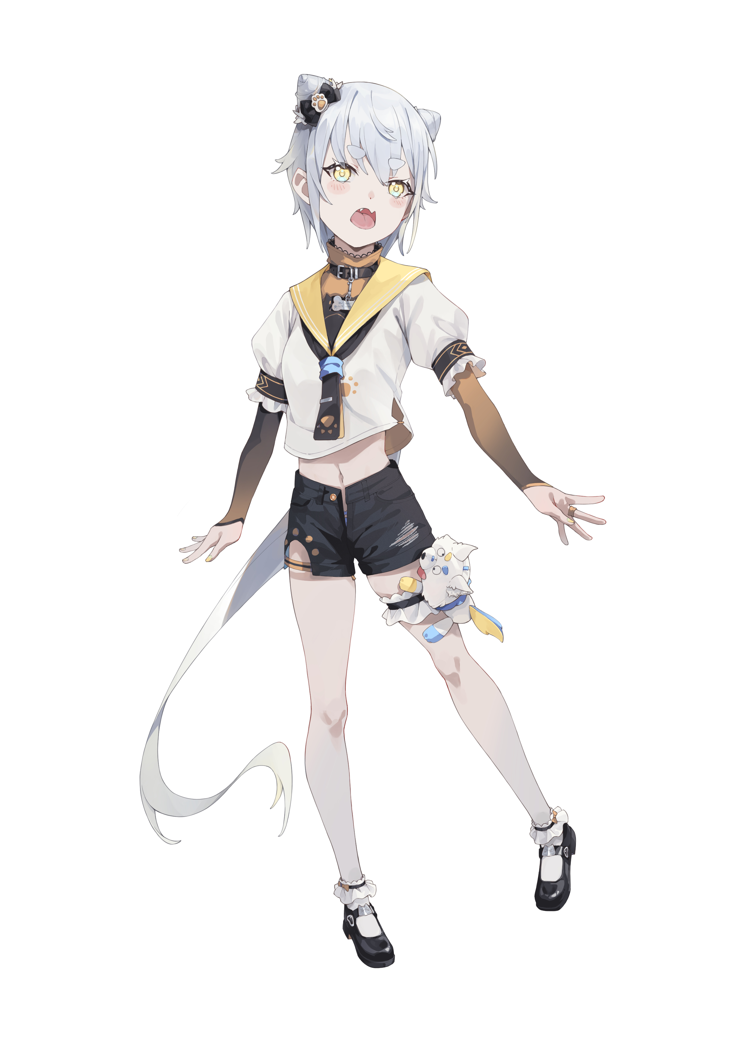 戌橙
