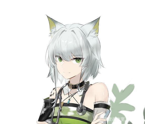 凯尔希