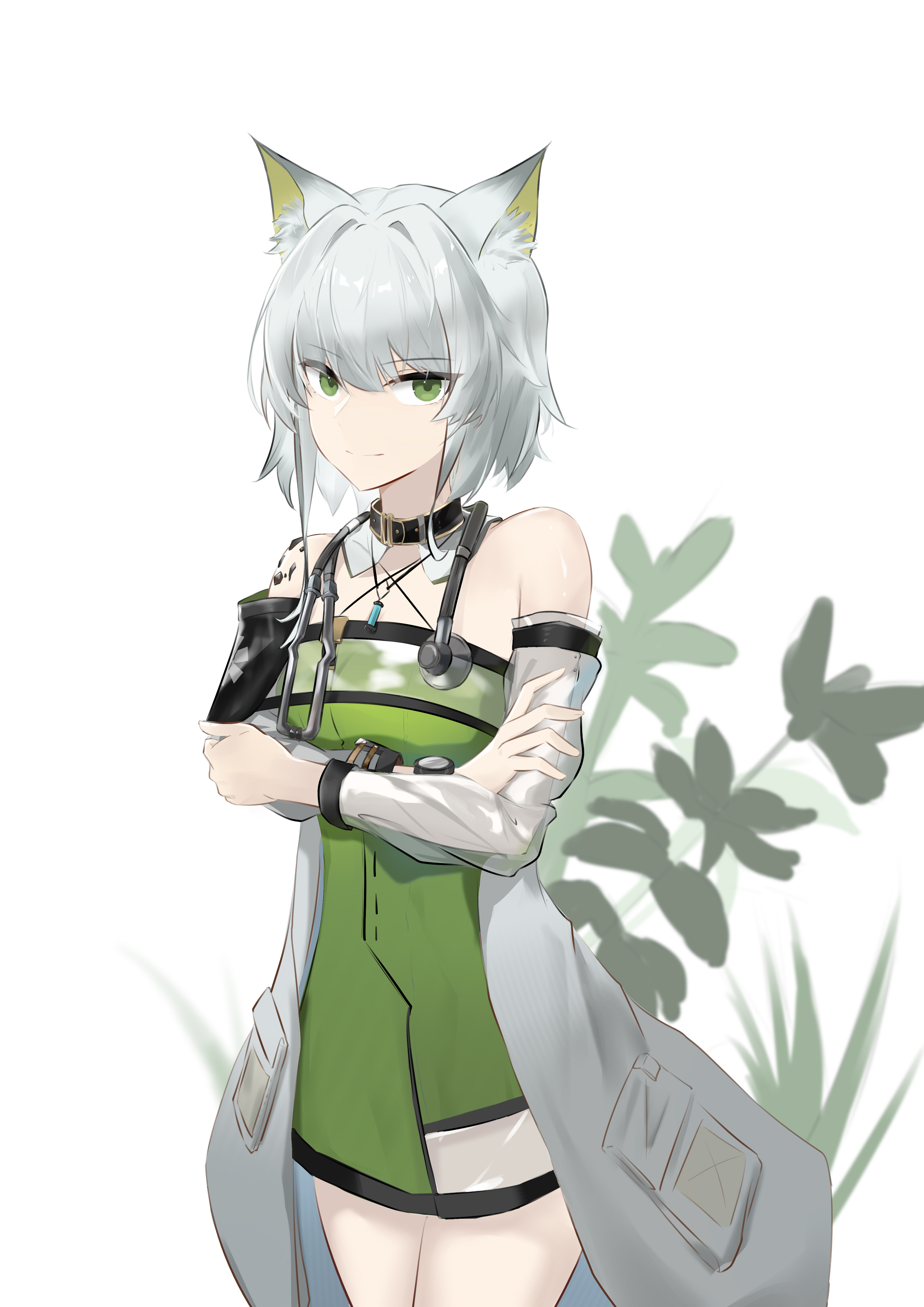 凯尔希