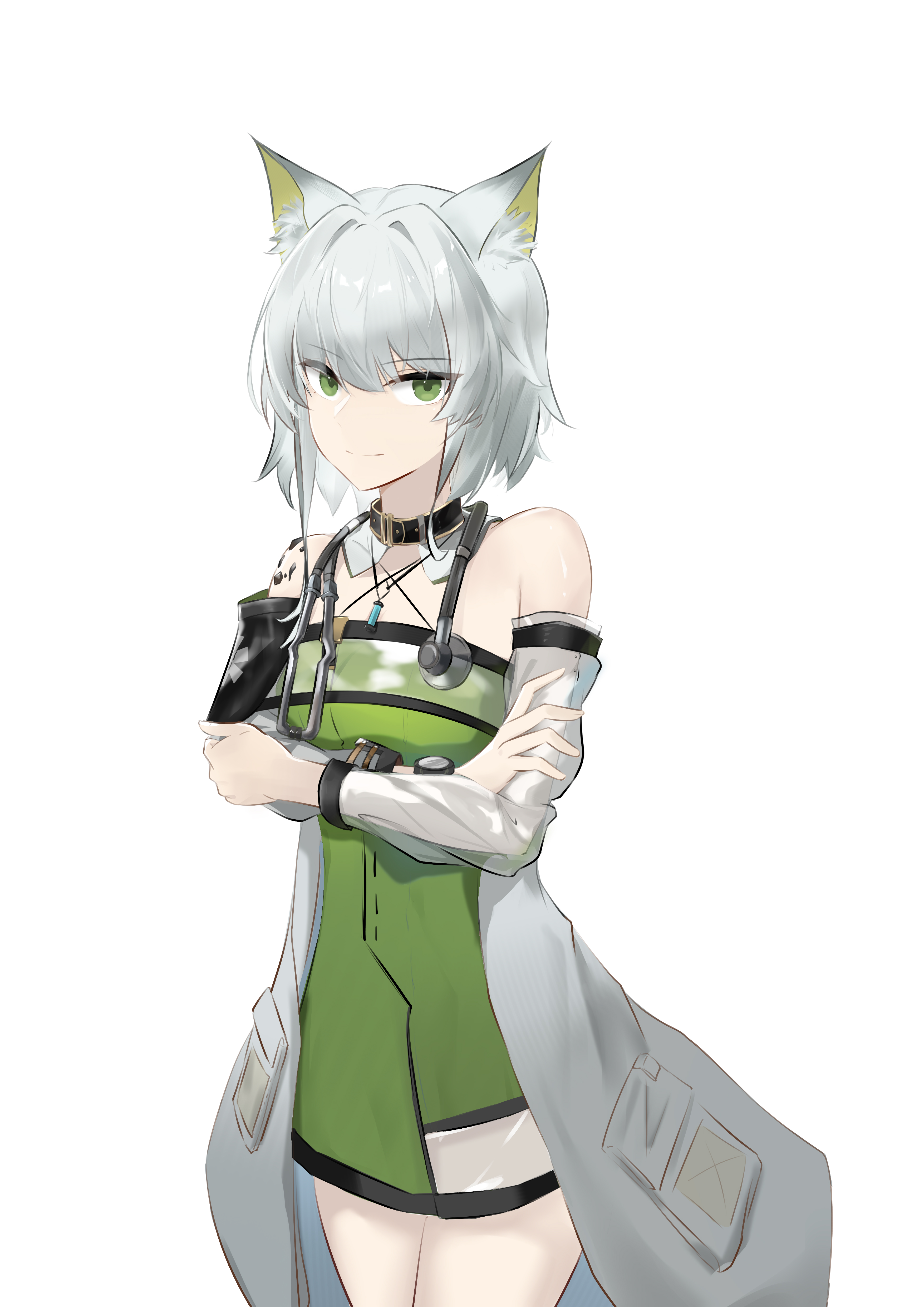 凯尔希