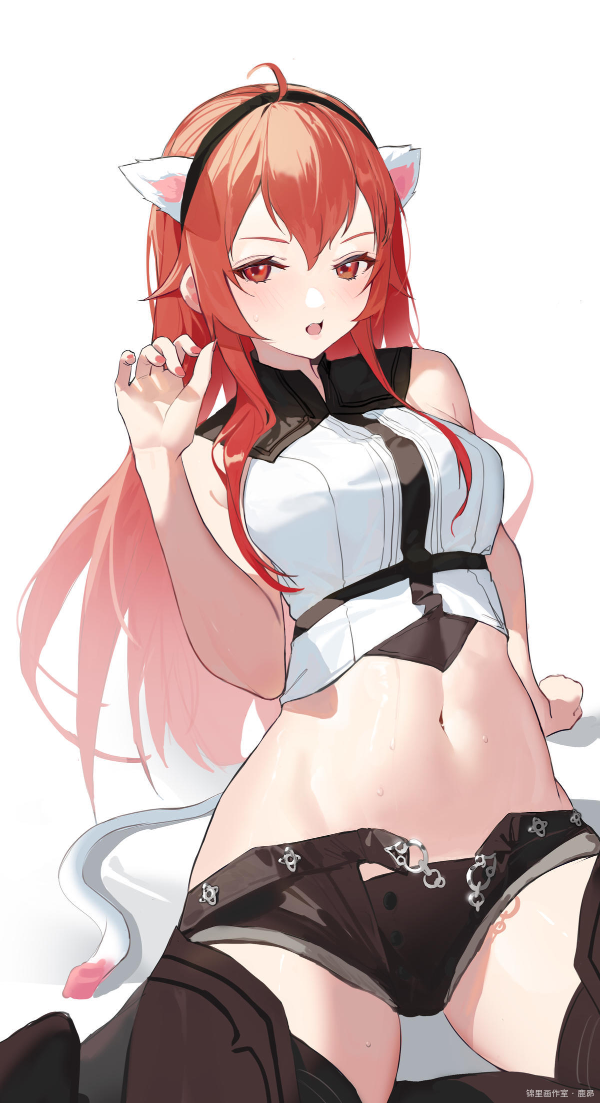 艾莉丝