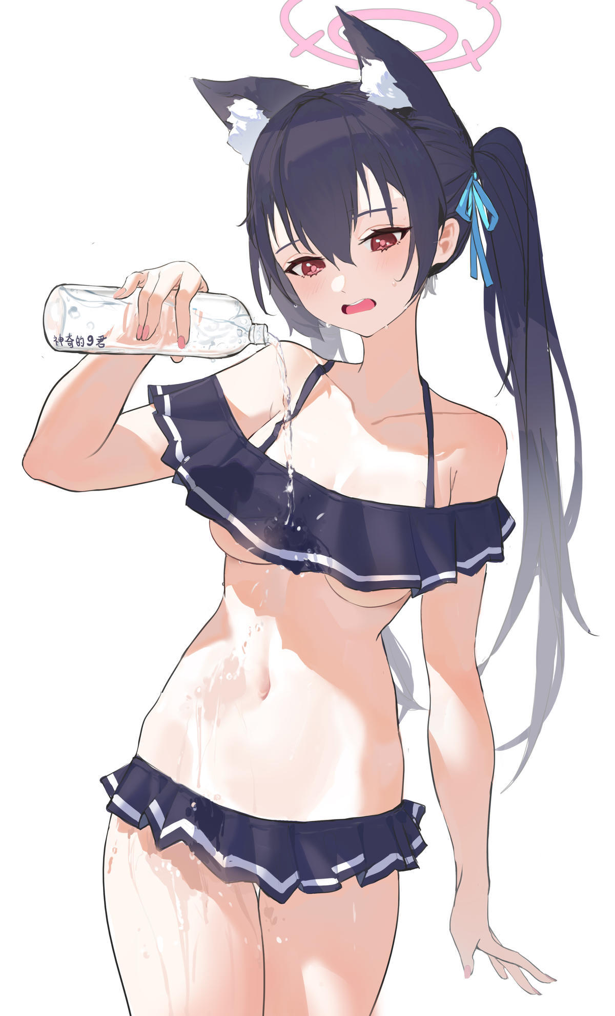 夏