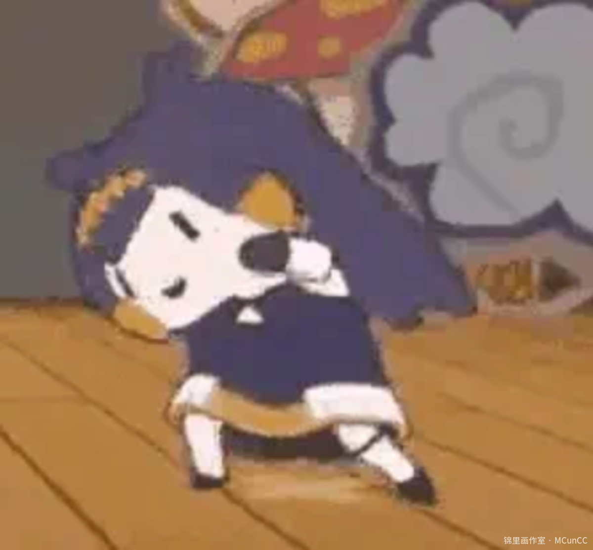 MCunCC