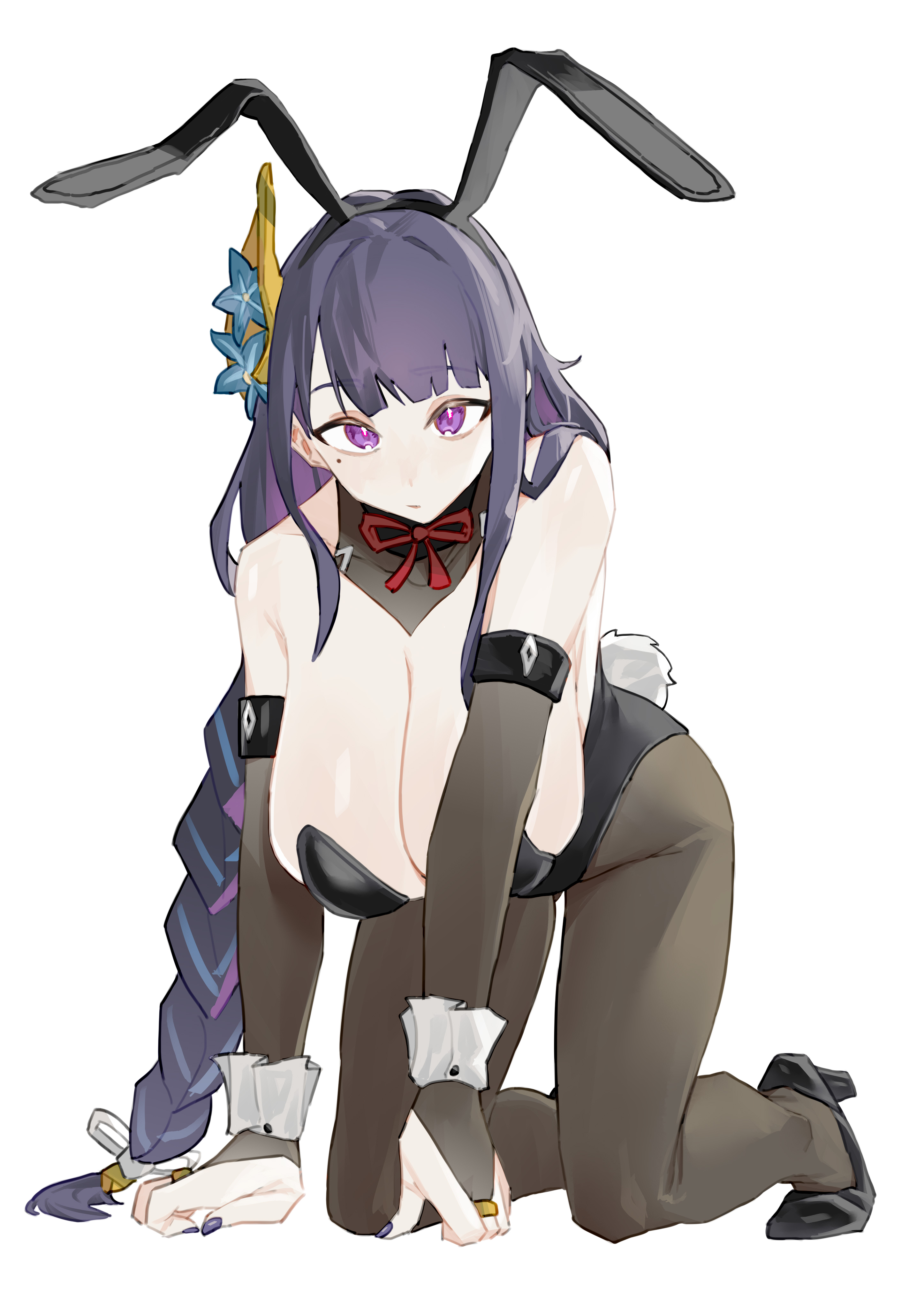 雷电