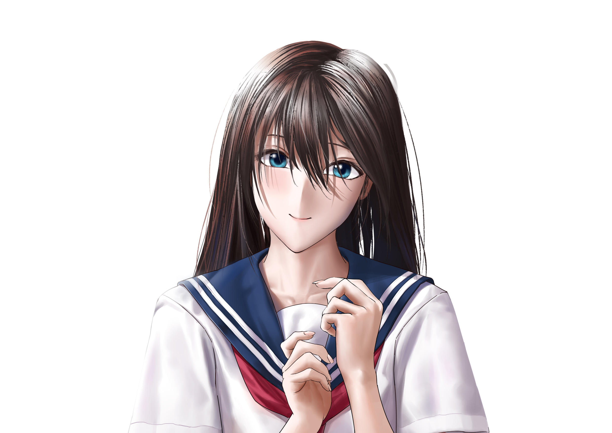 水手服