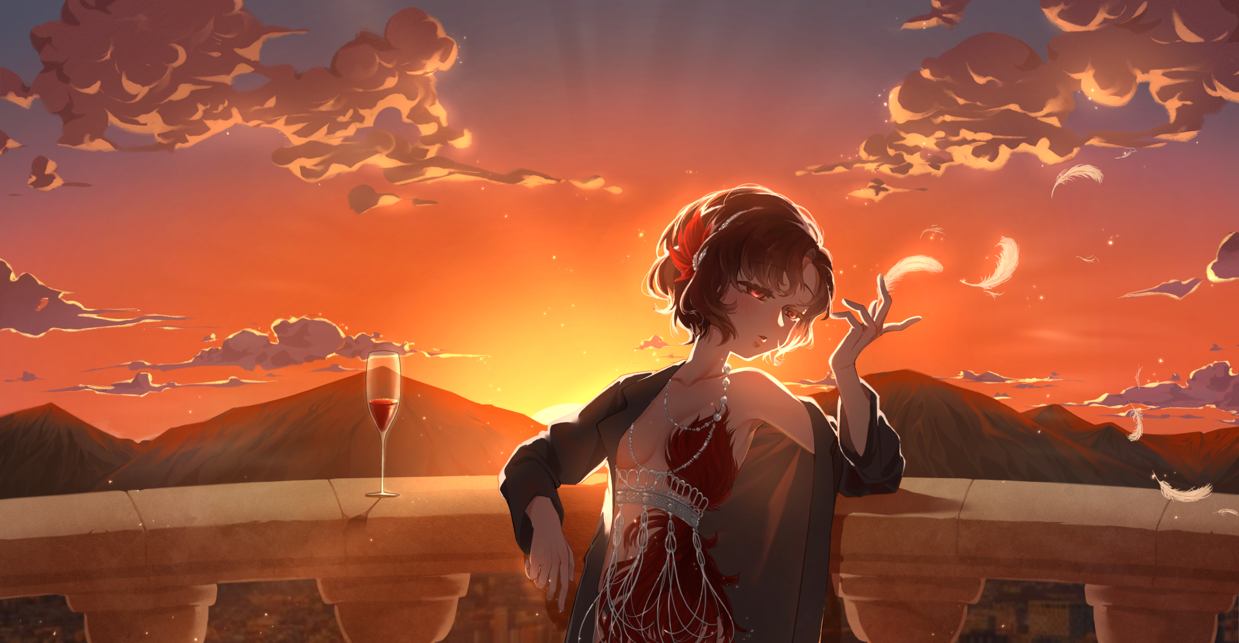 画张斯奈德