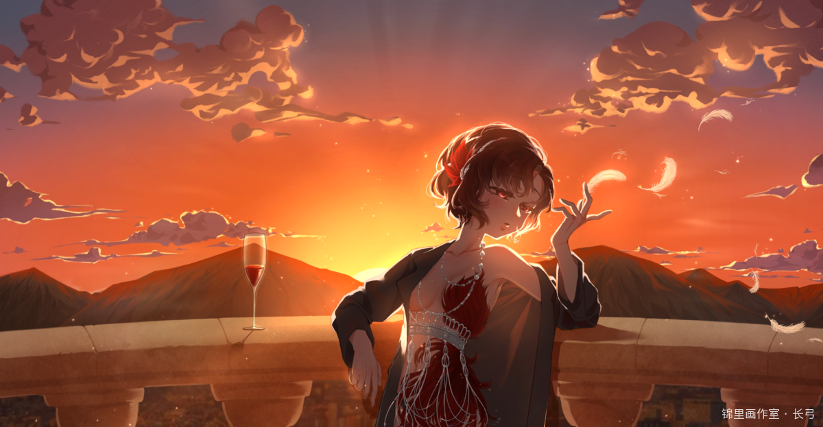 画张斯奈德