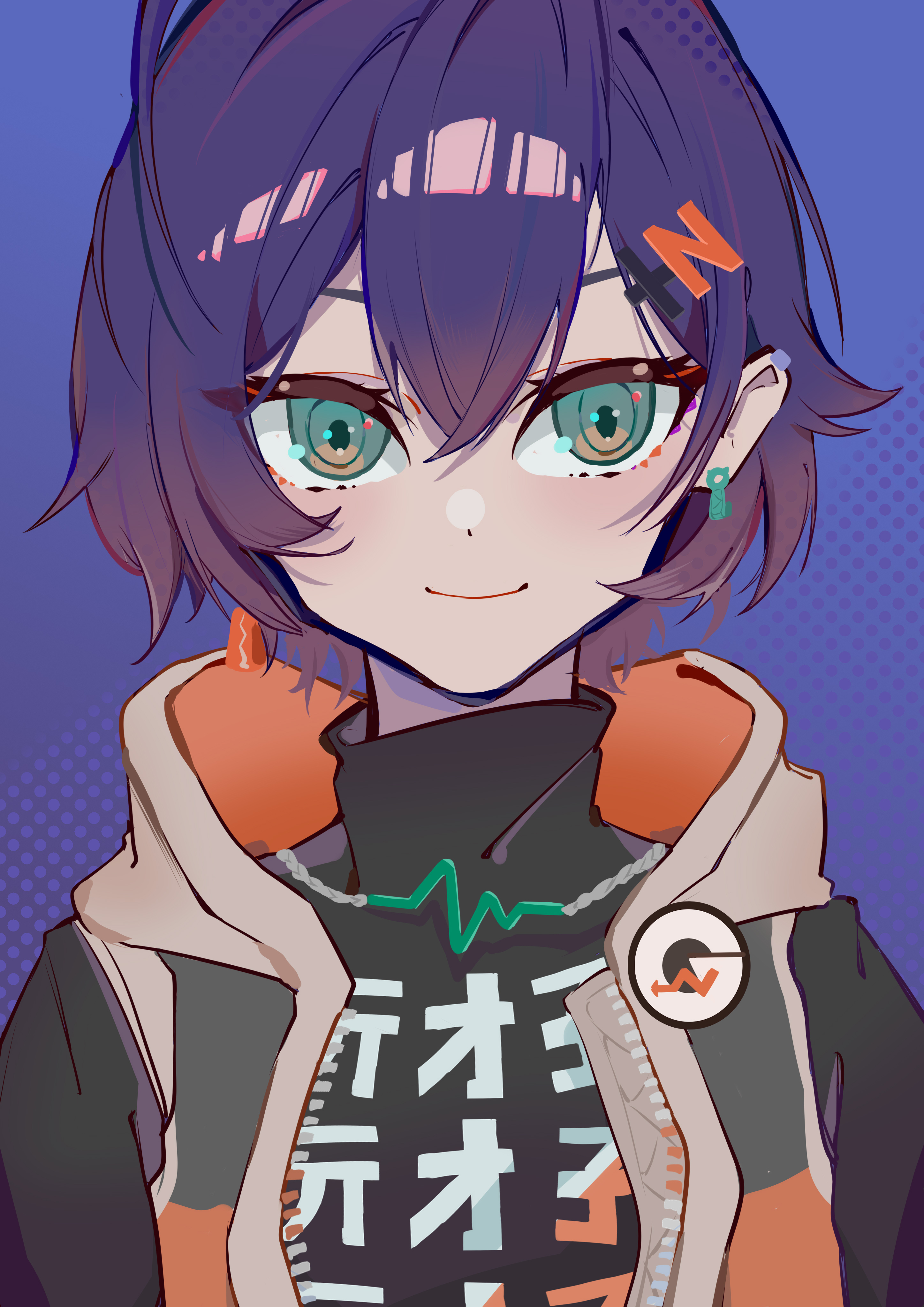 铃