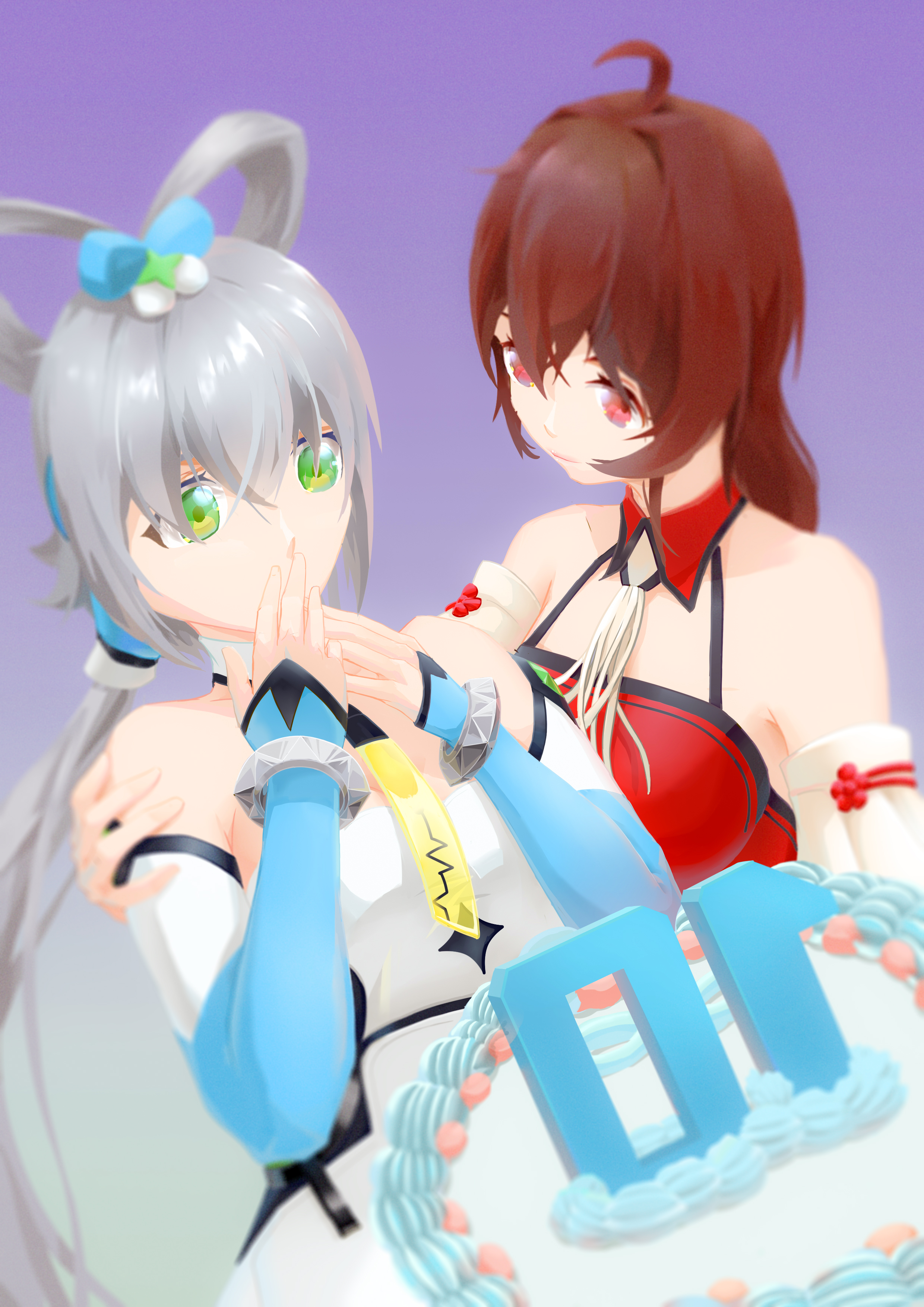 天依十周年生贺2022/7/12