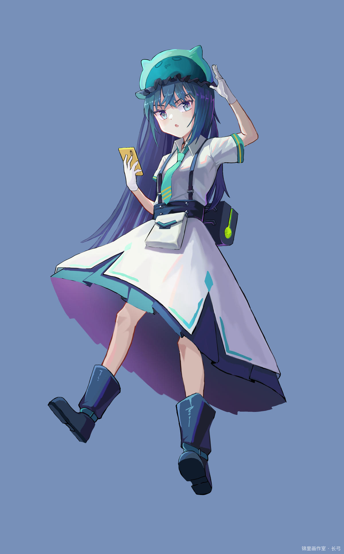 涂鸦