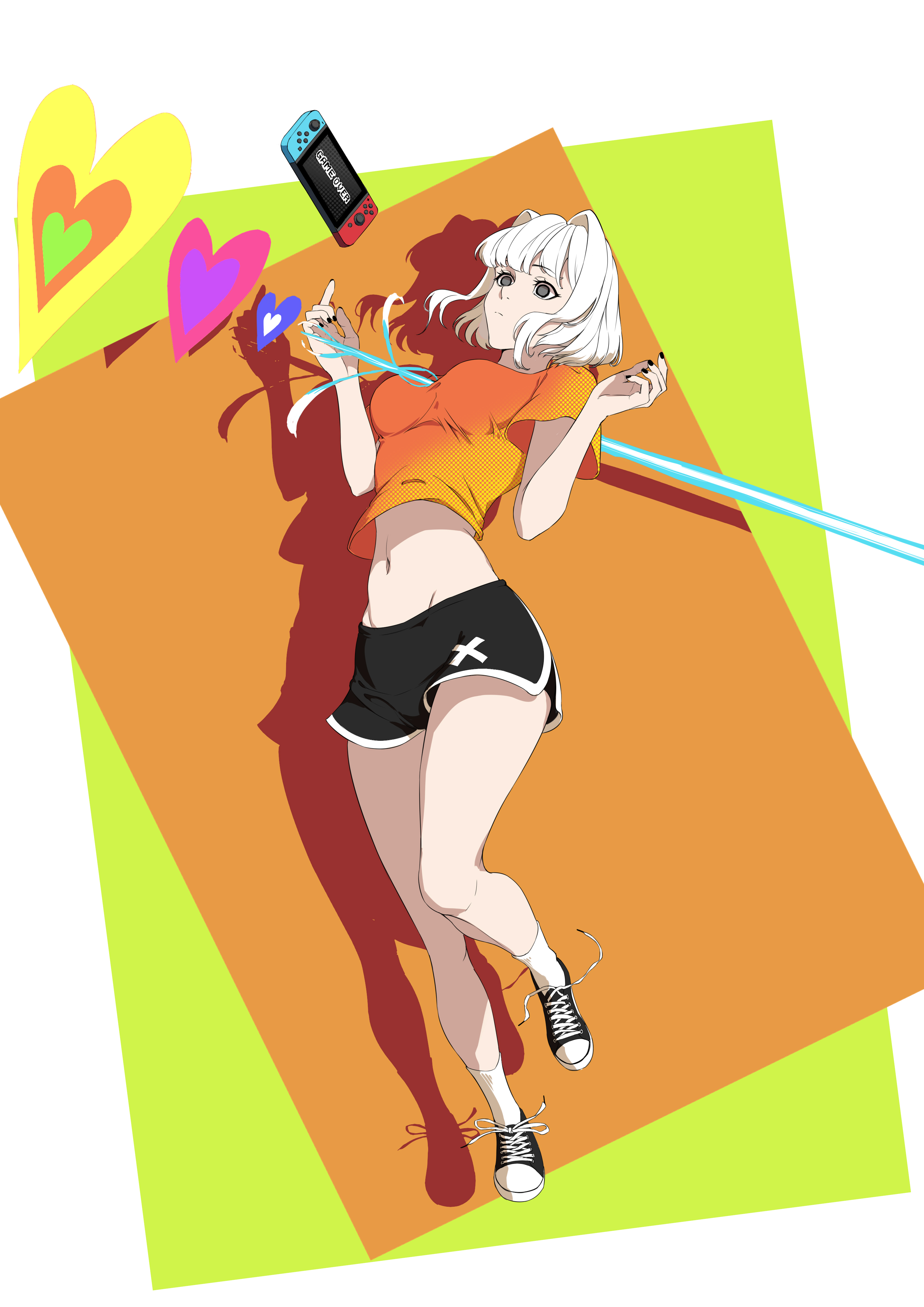 ←-玛口