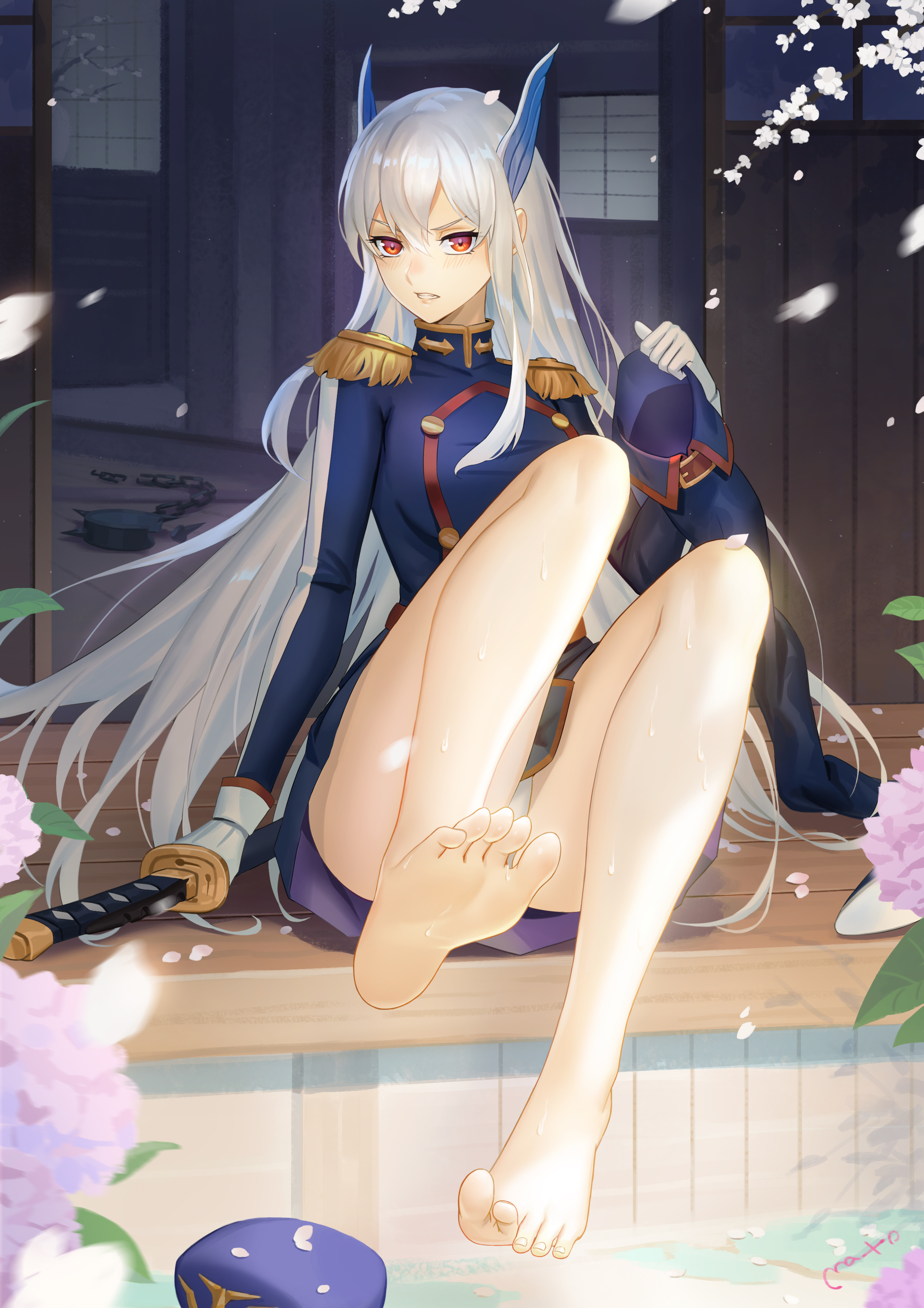 舔吧