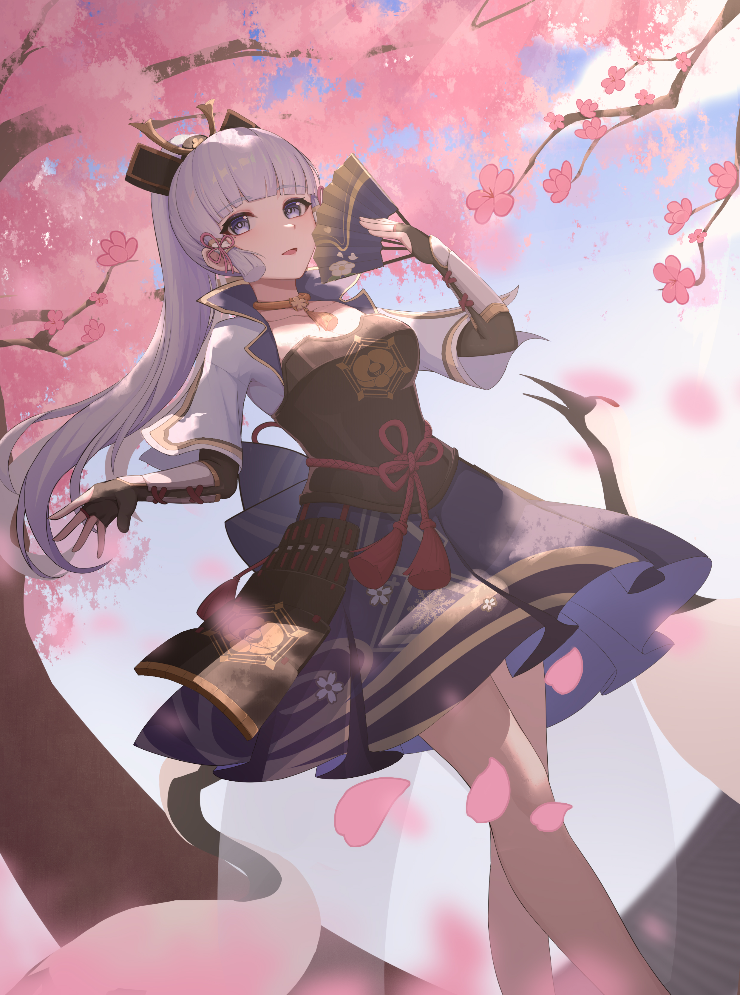 神里