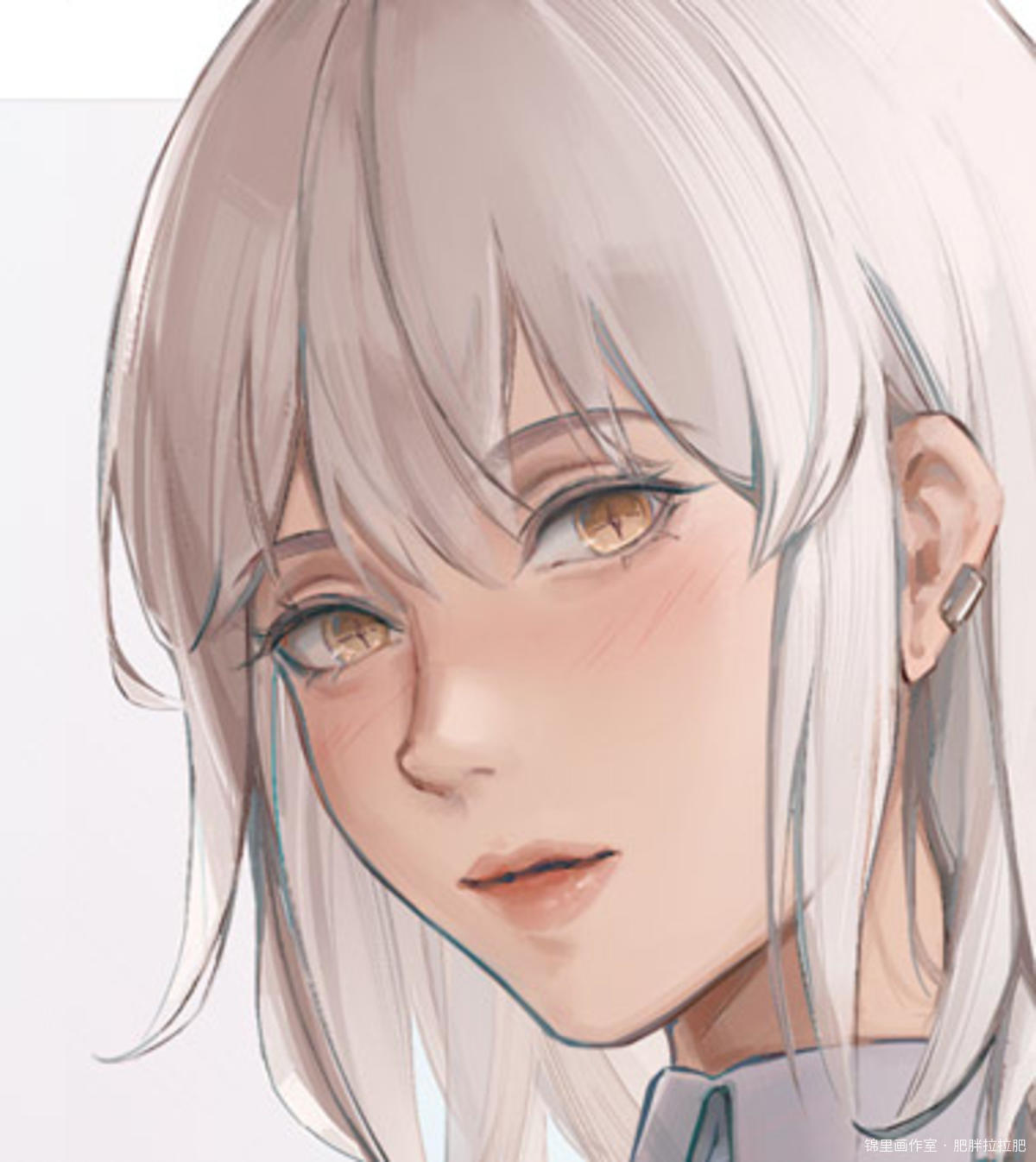 肥胖拉拉肥
