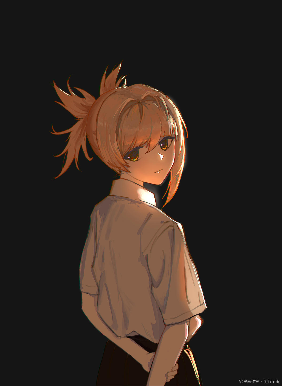 宵宫