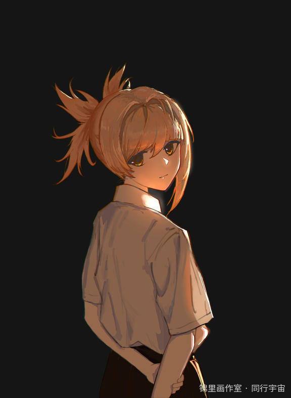 宵宫