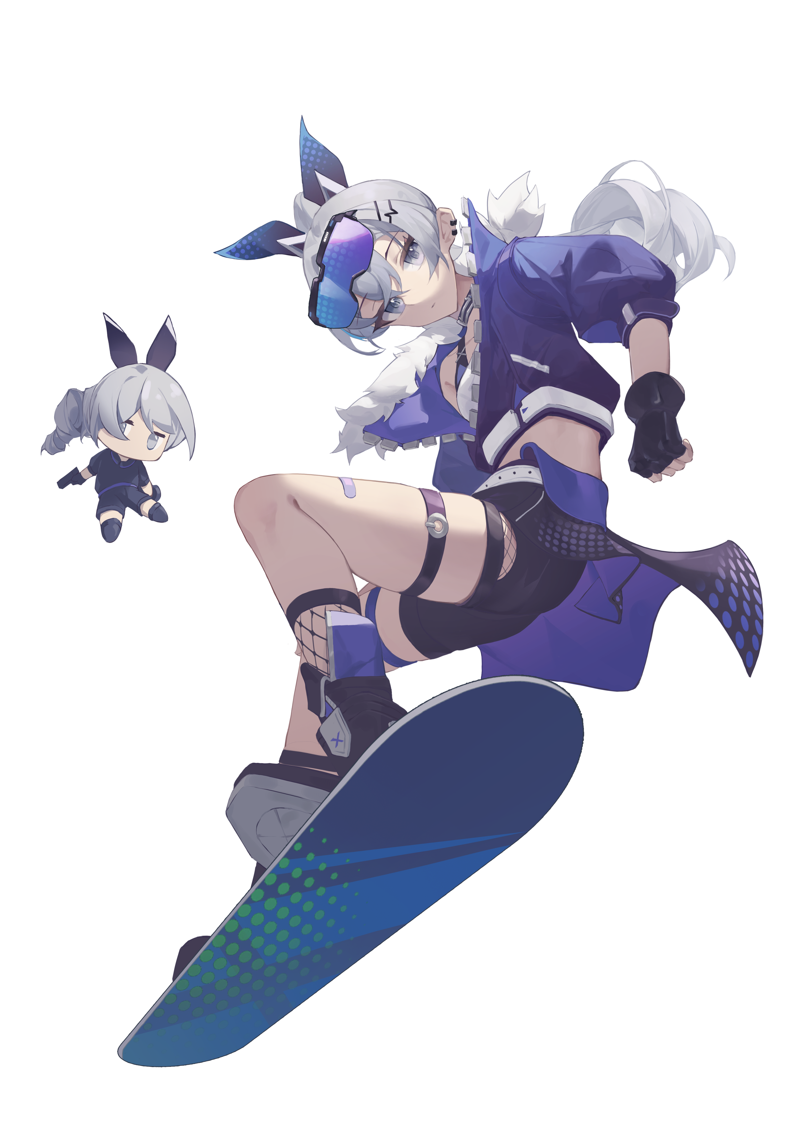 骇兔