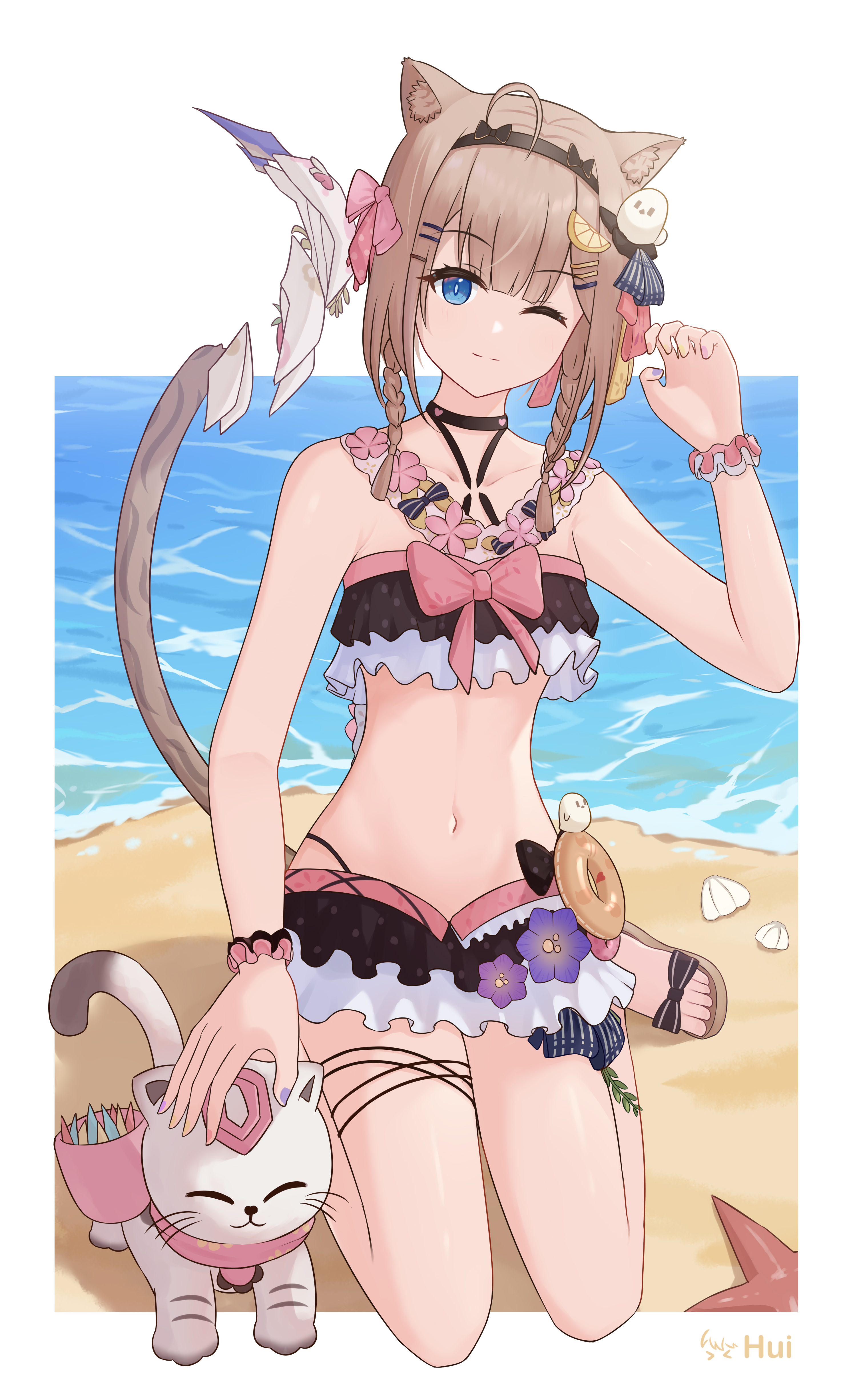 猫猫