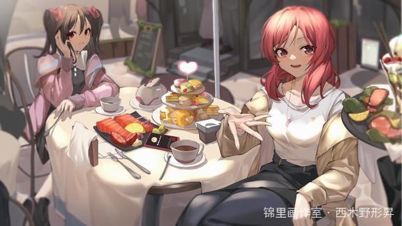 妮姬