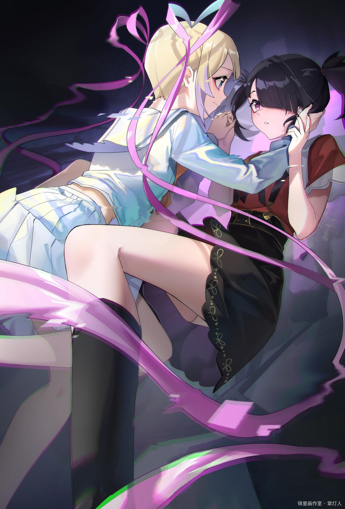 无题