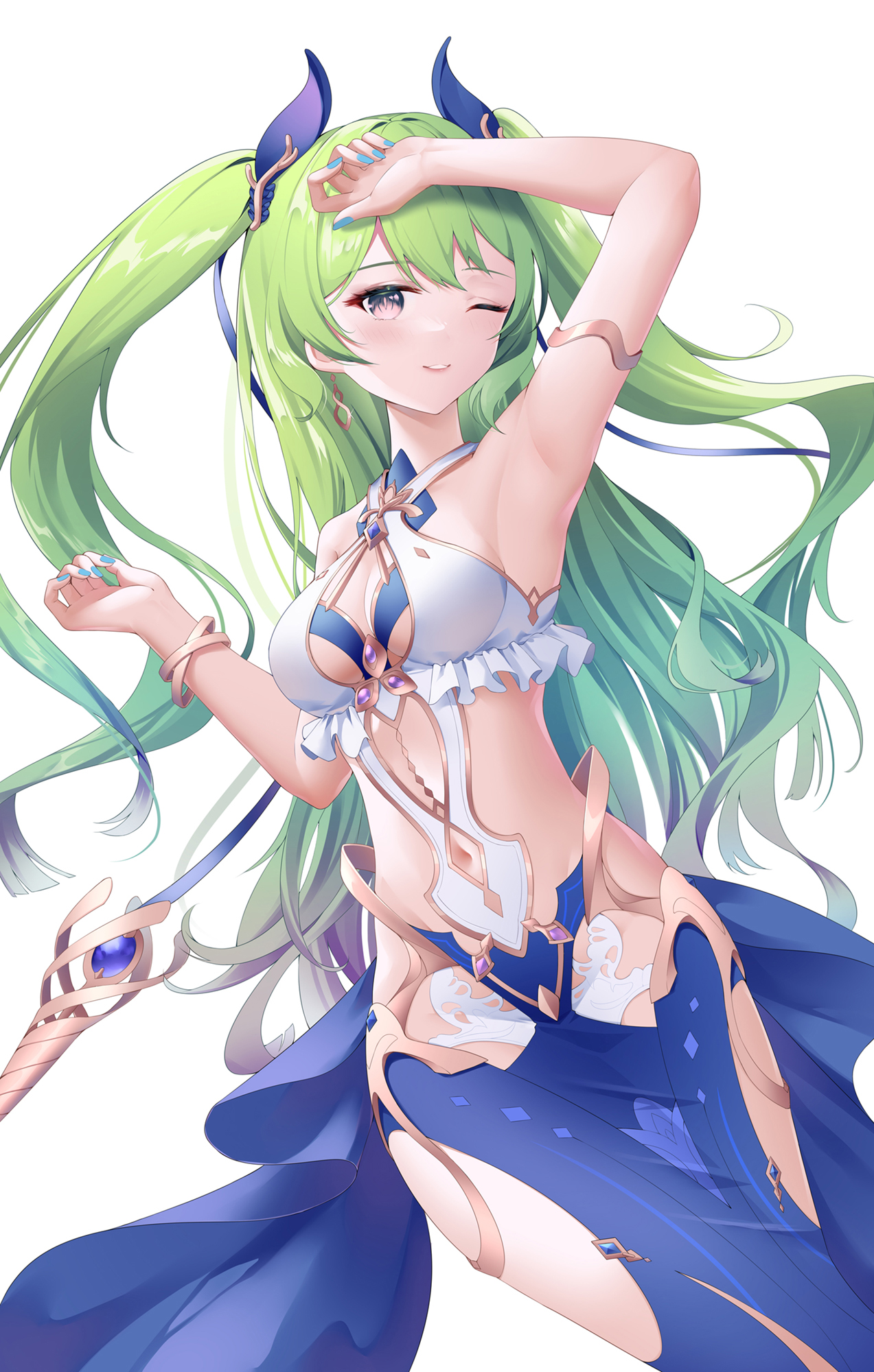 氵??