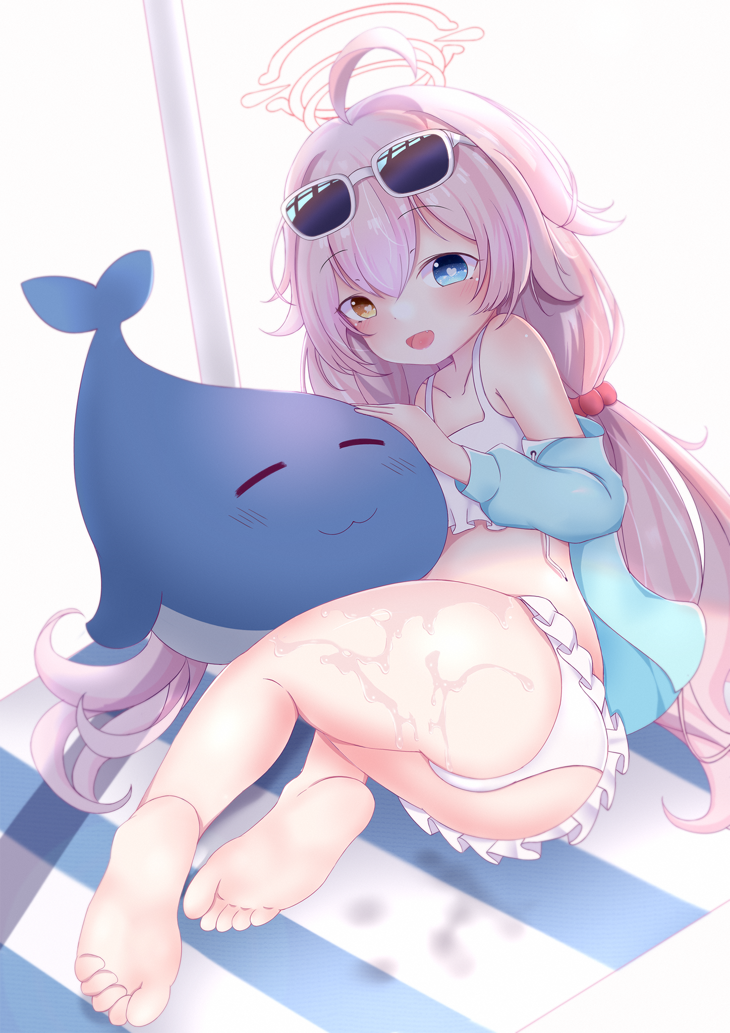 水星野