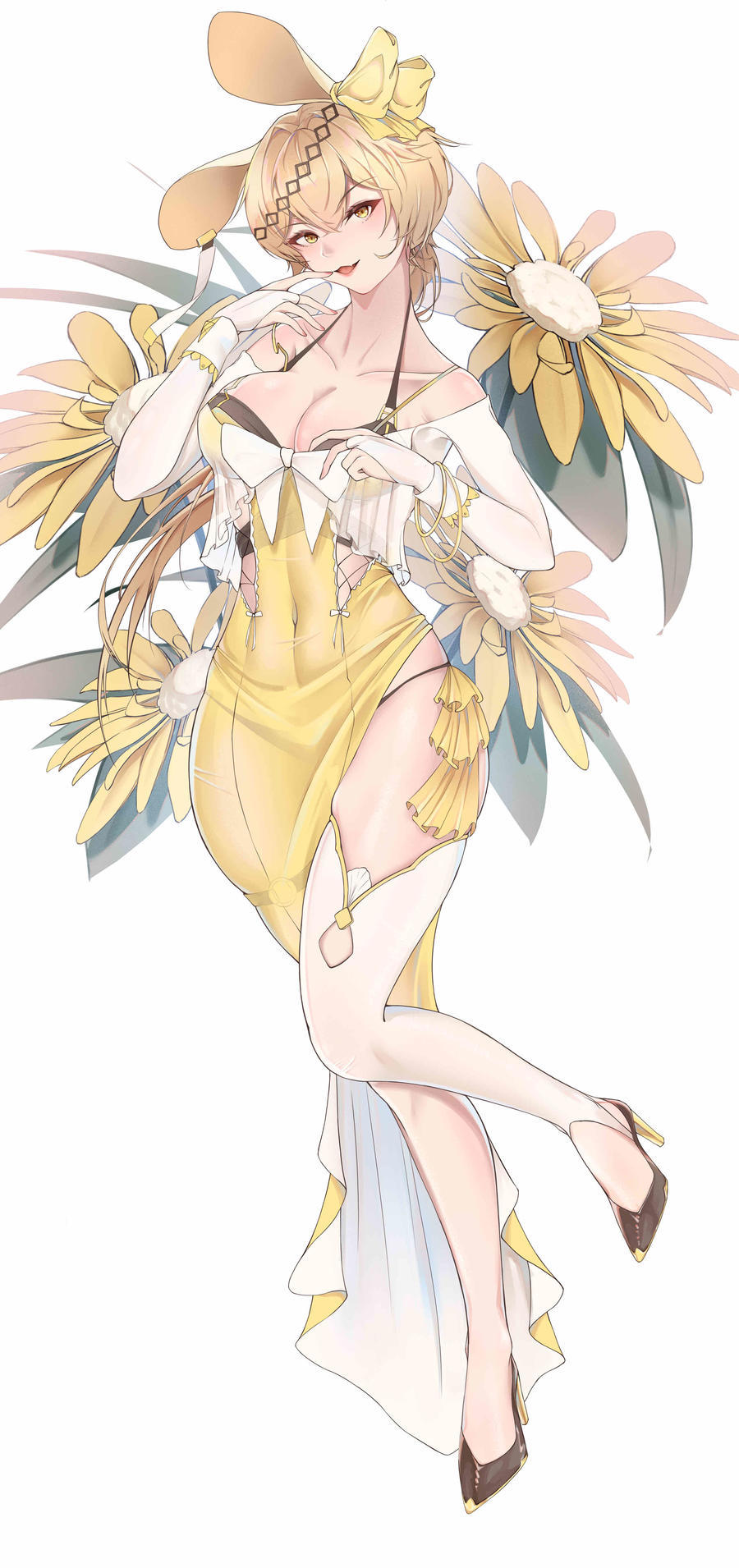 多萝西图片插画壁纸画作