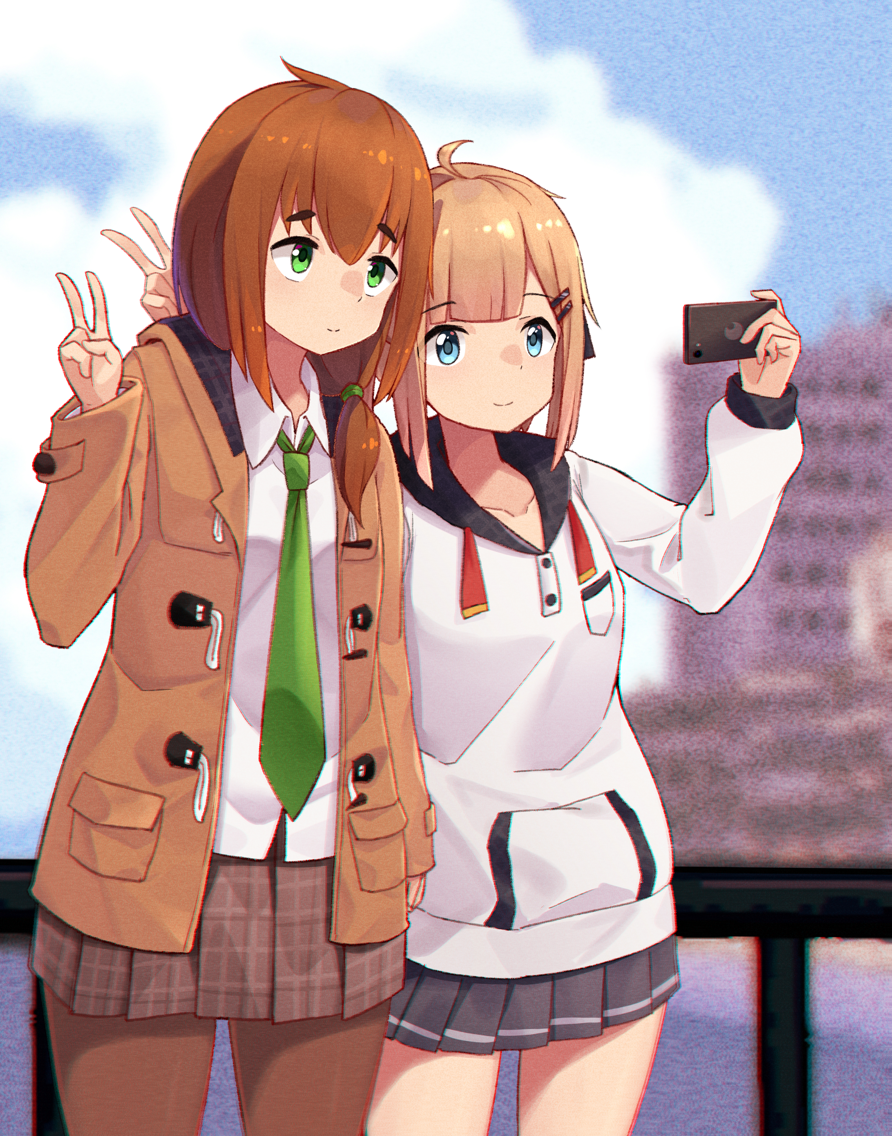 。
