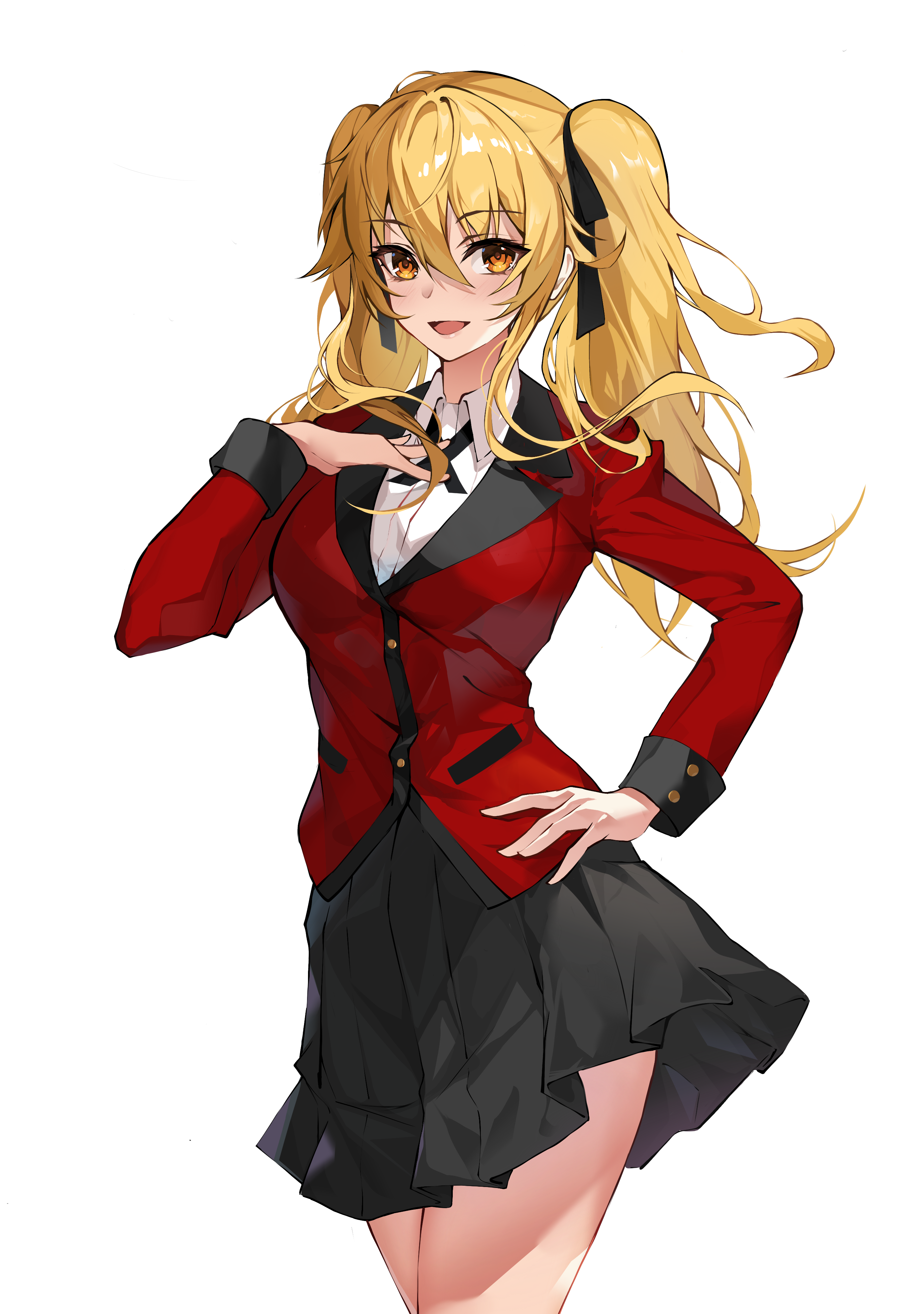 早乙女芽亚里