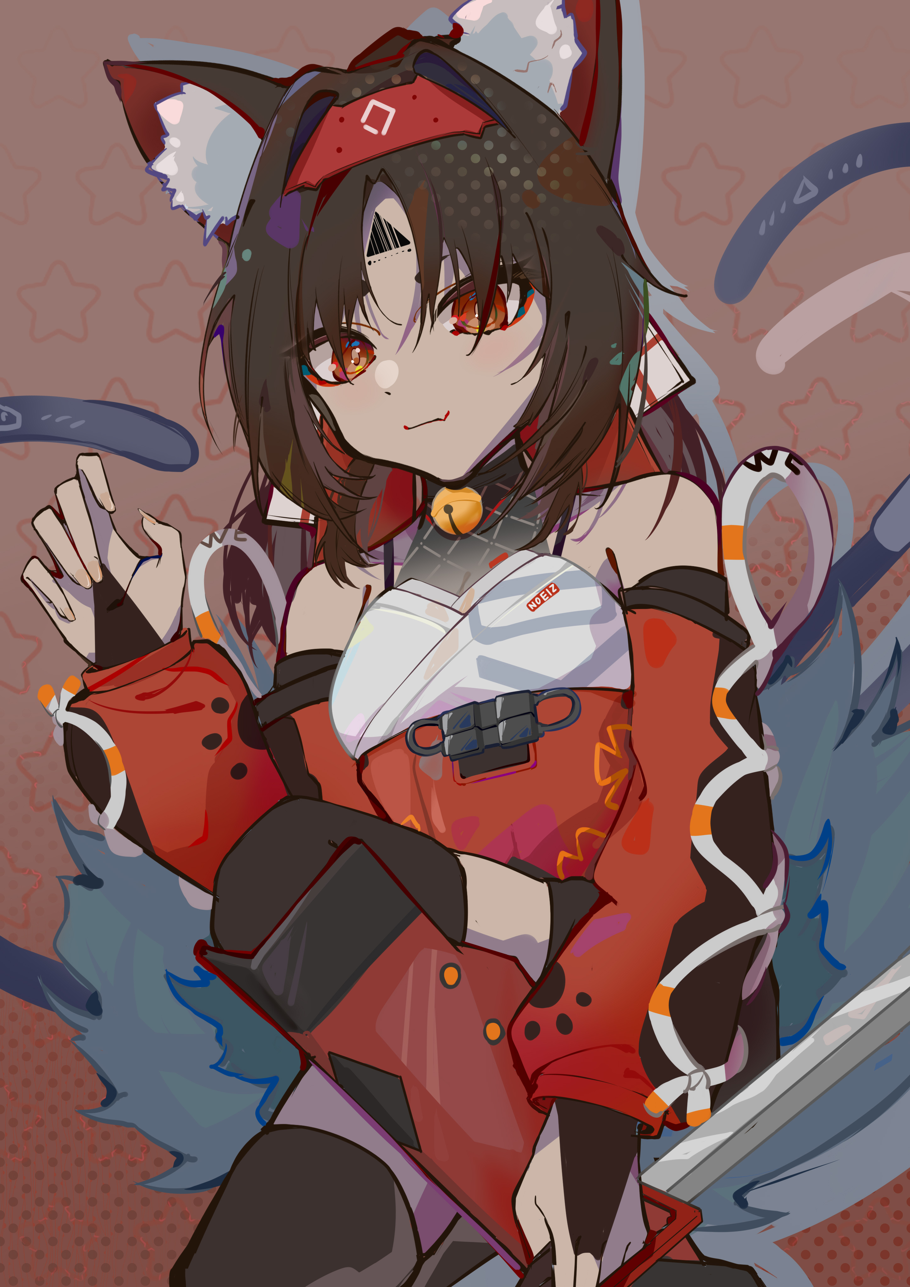 猫宫又奈