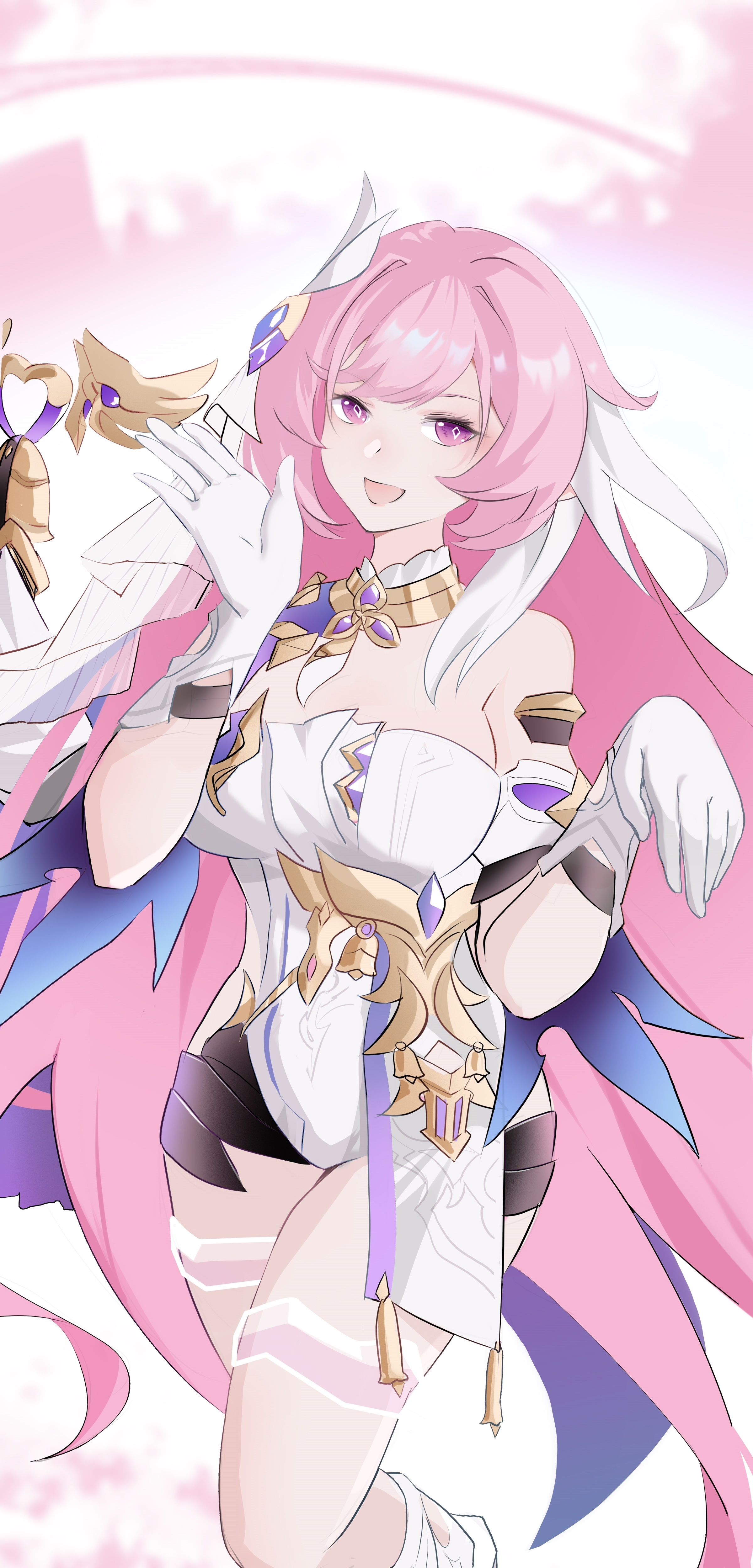 爱莉希雅