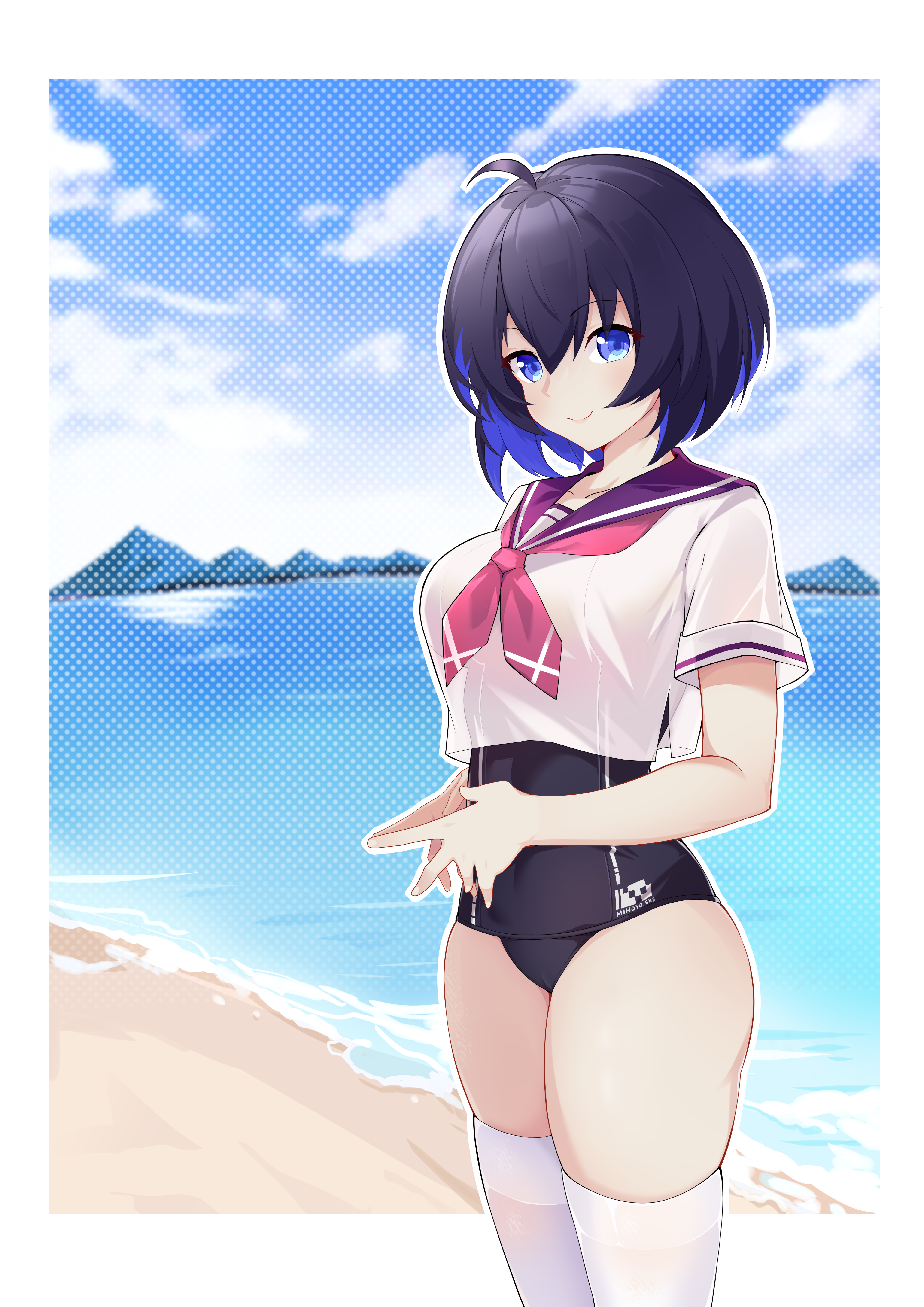 希儿