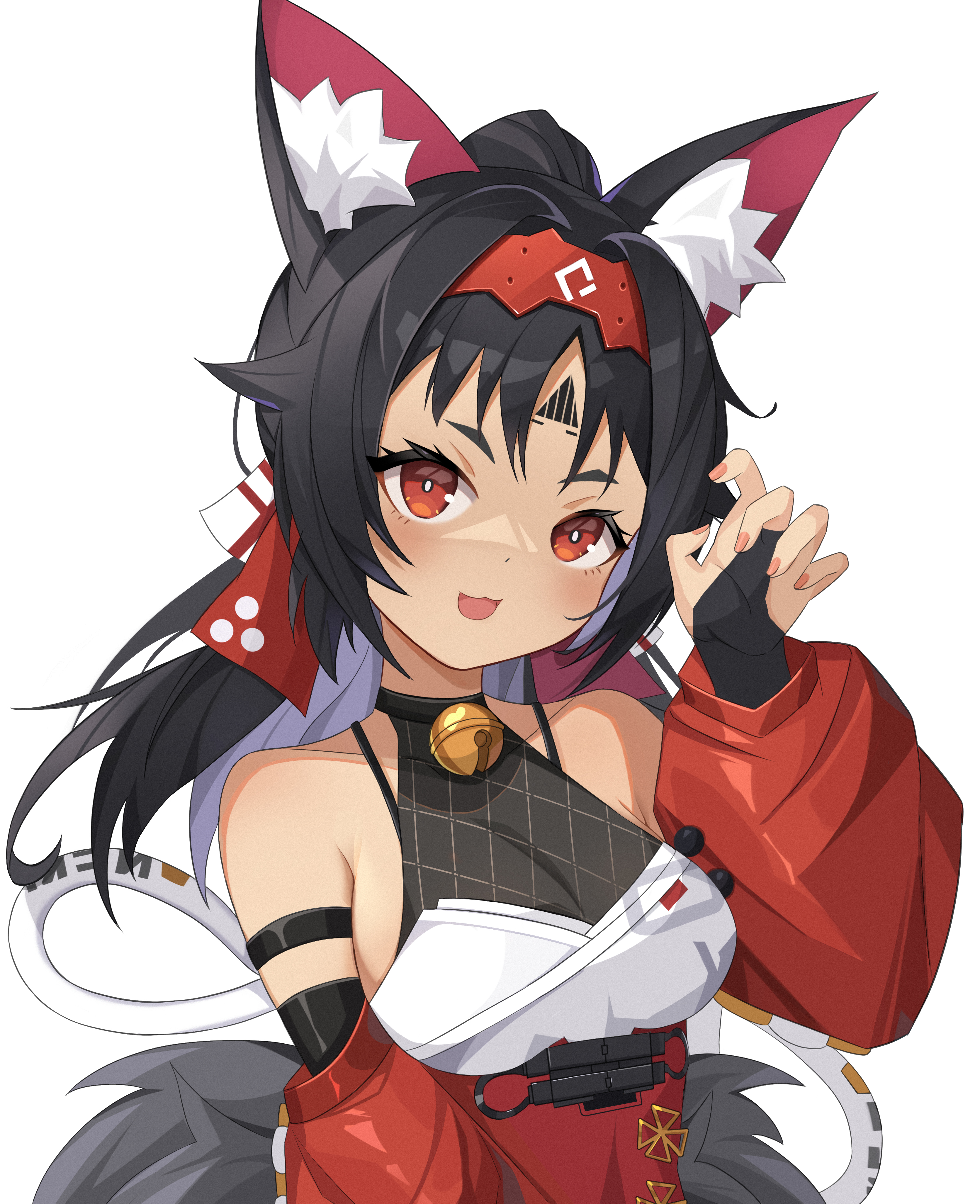 绝区零—猫宫又奈