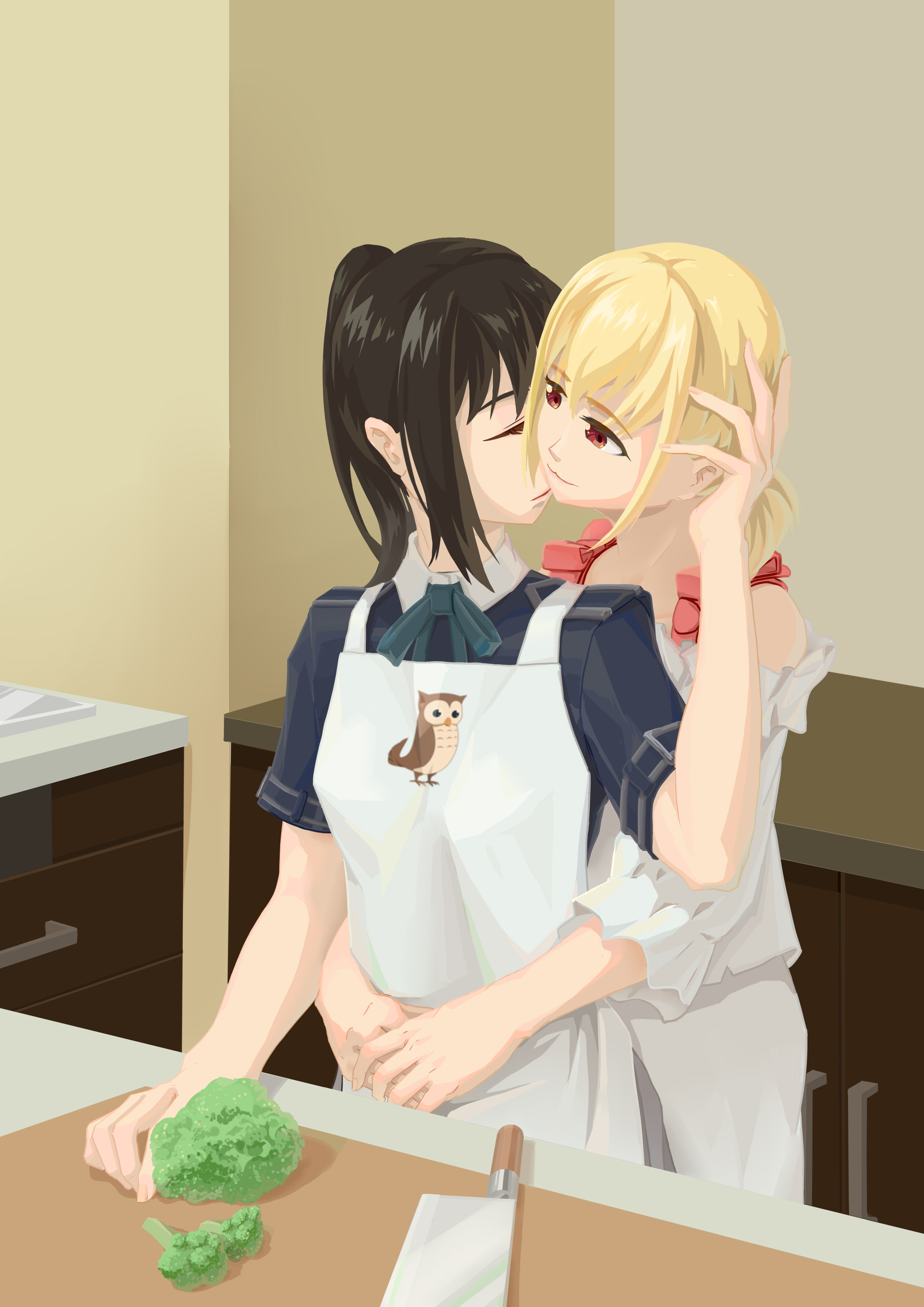 同棲