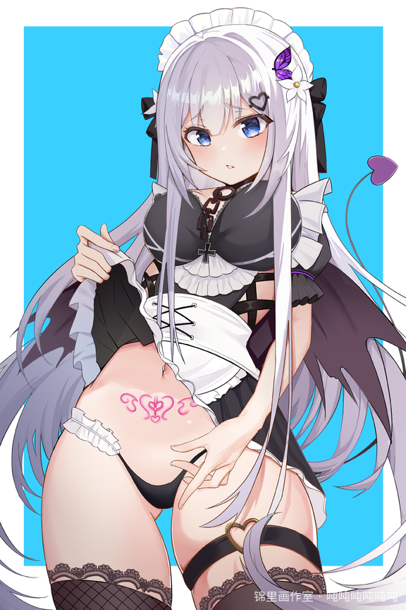 芳乃推official同人图